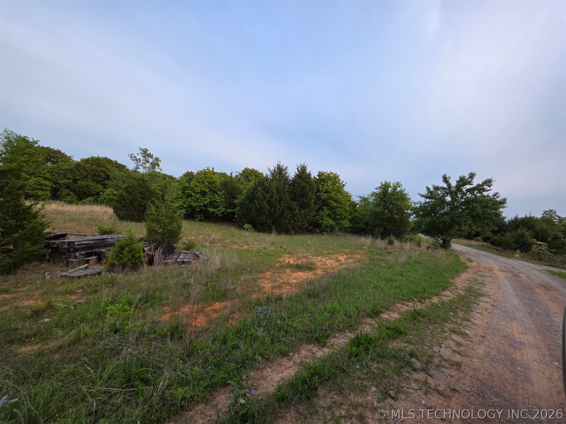 32276 S 513th West Avenue Depew OK 74028