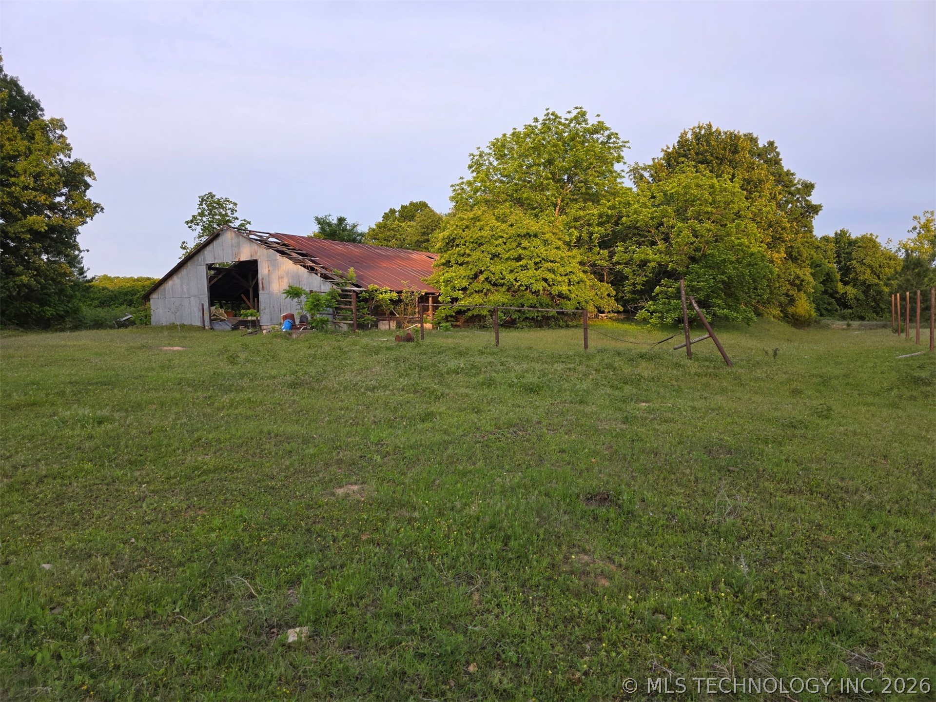32276 S 513th West Avenue Depew OK 74028