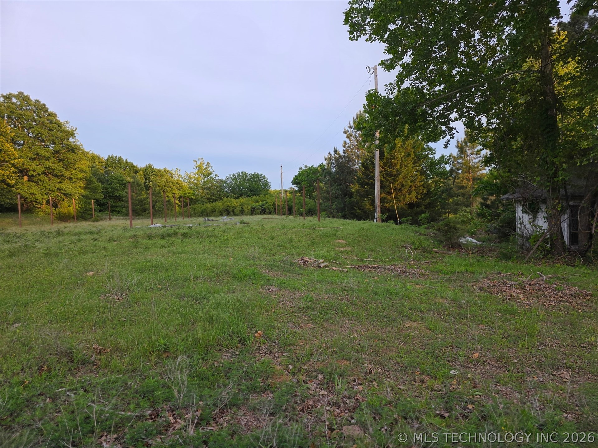 32276 S 513th West Avenue Depew OK 74028
