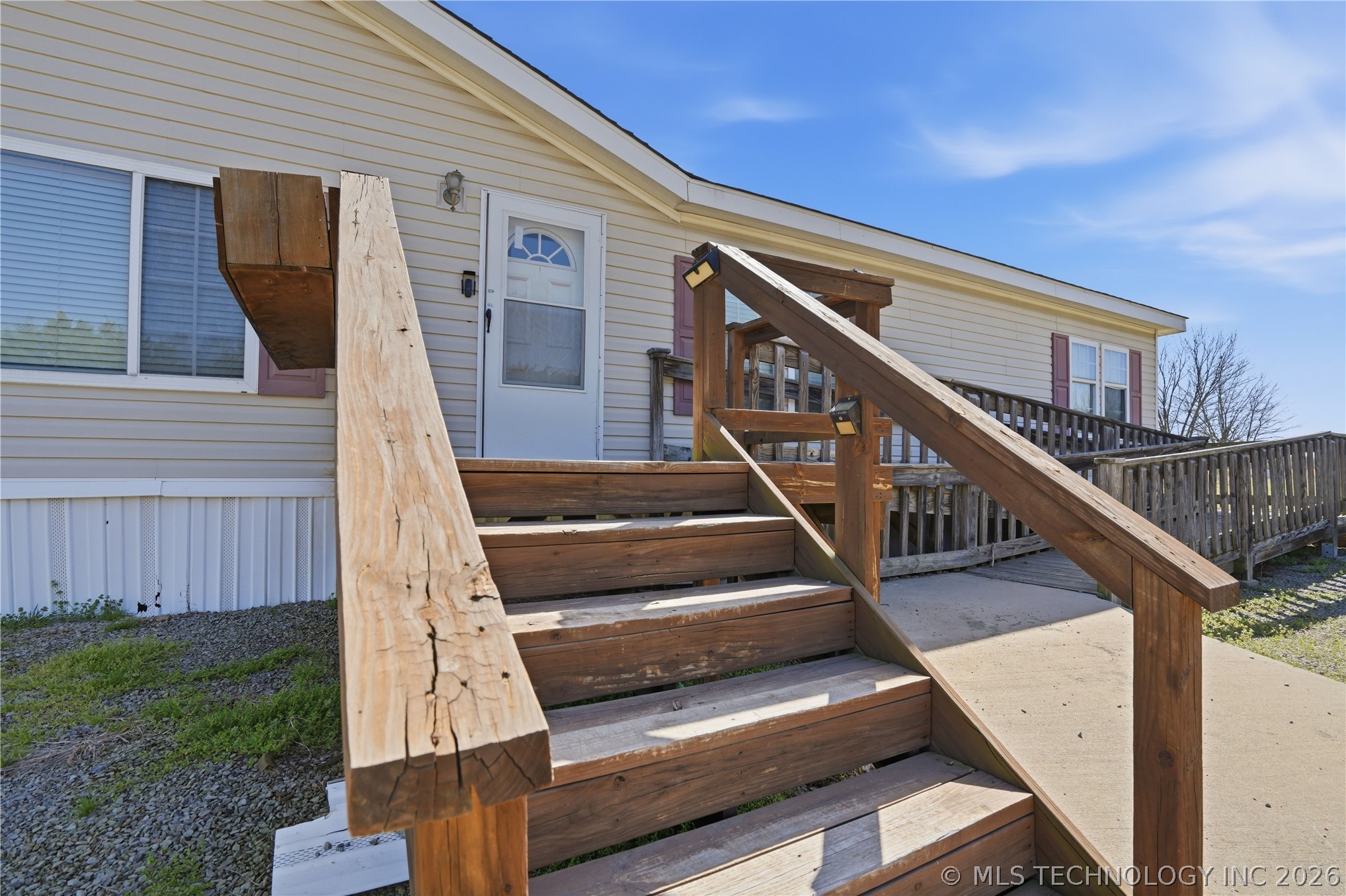 28560 S 75th E Porum OK 74455