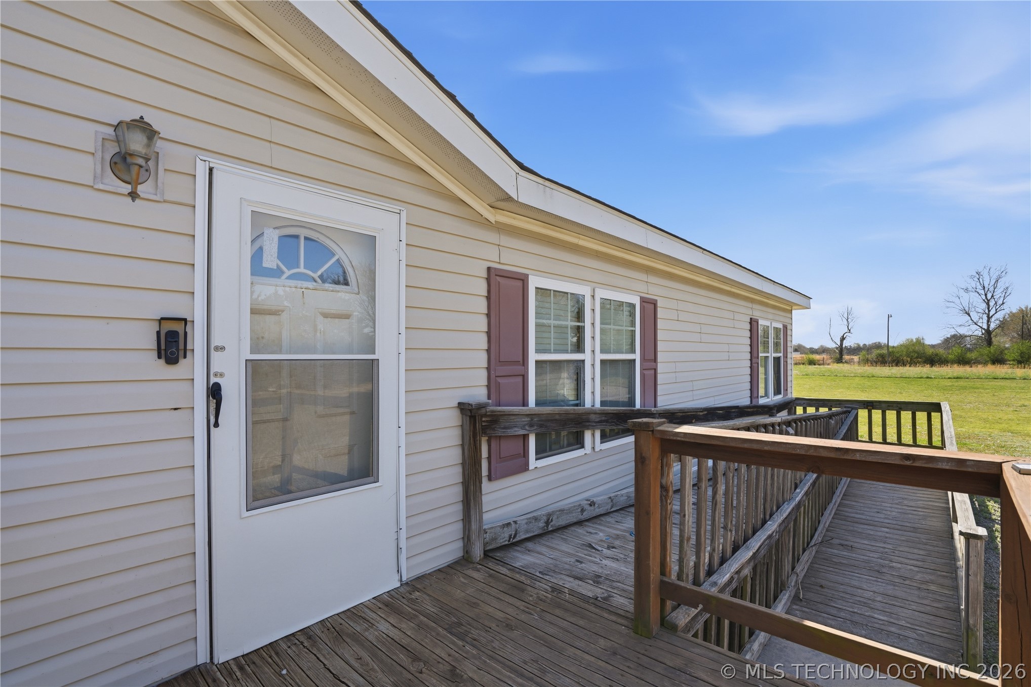 28560 S 75th E Porum OK 74455