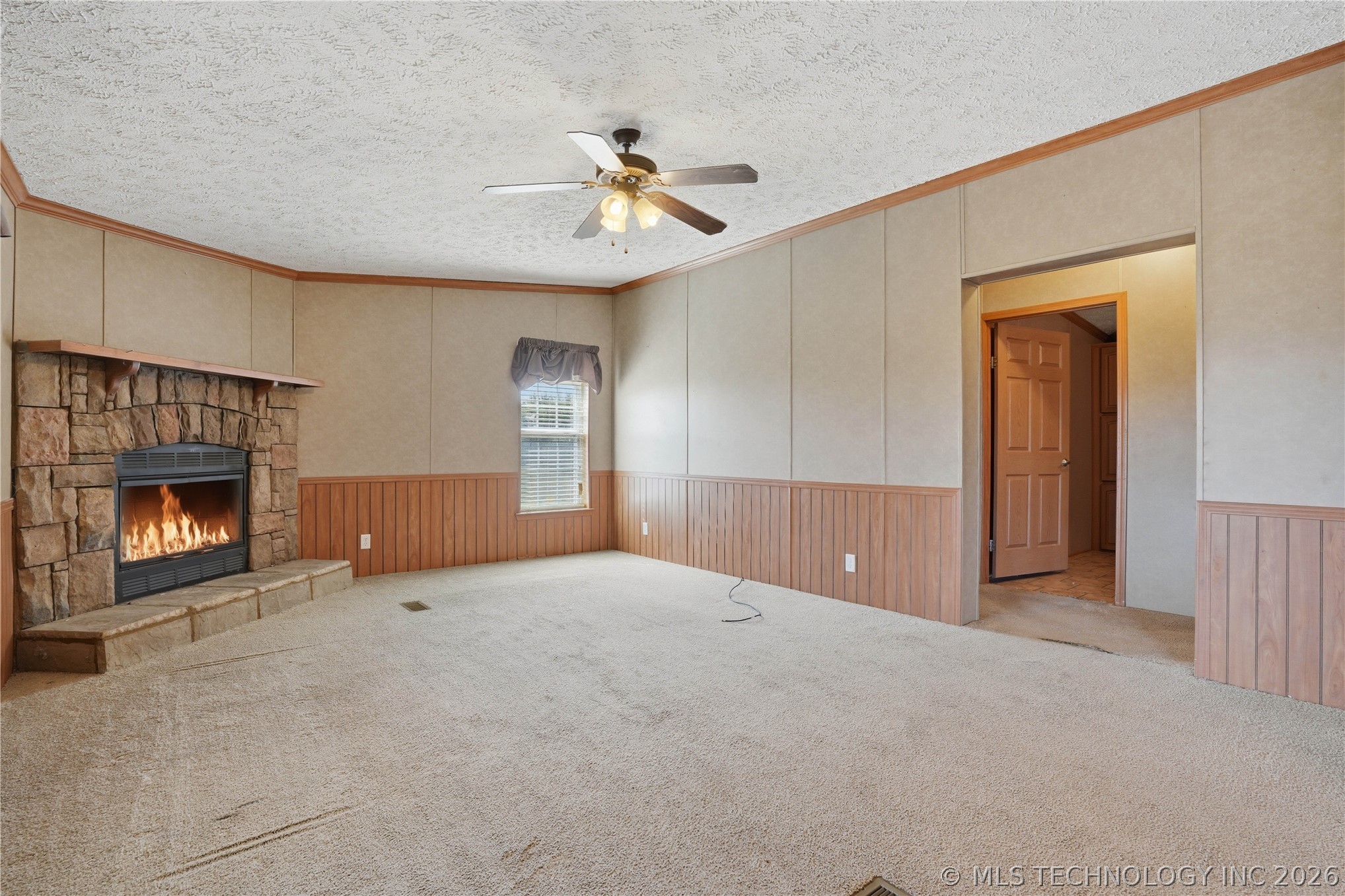 28560 S 75th E Porum OK 74455