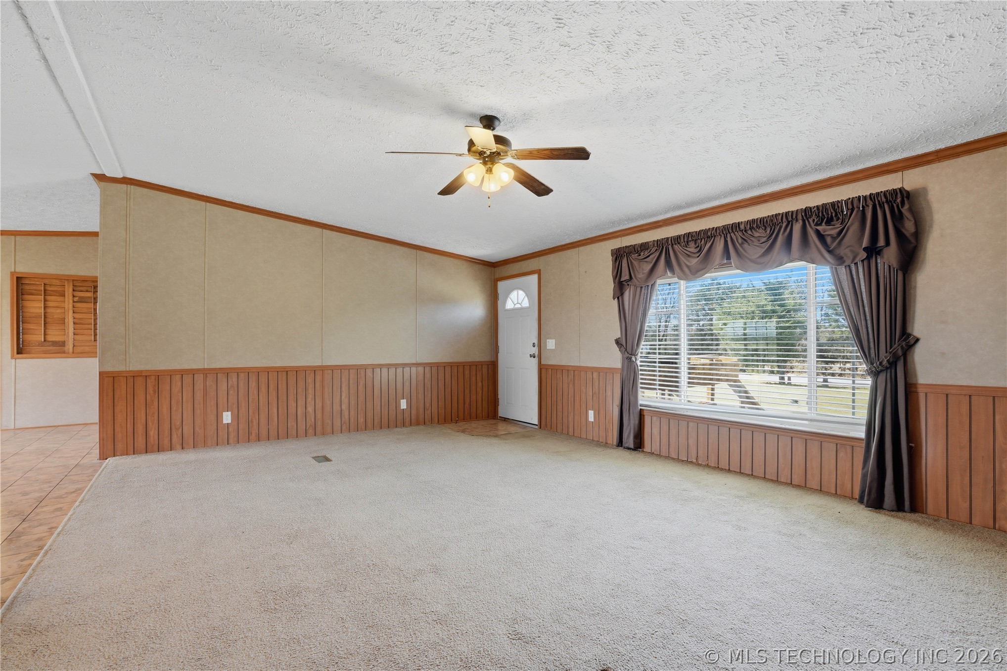 28560 S 75th E Porum OK 74455