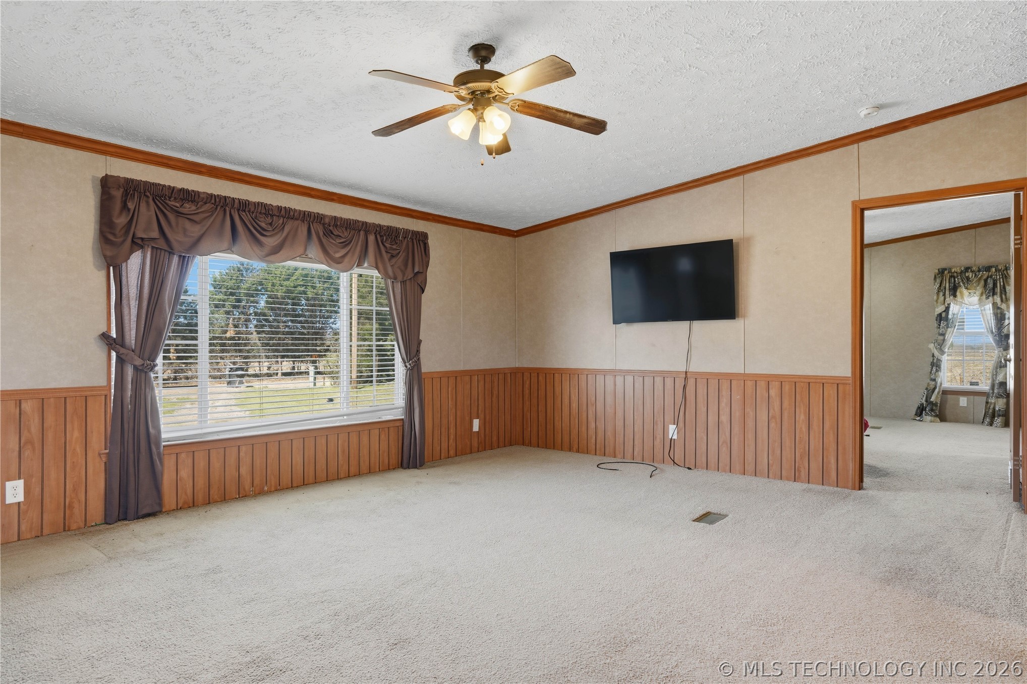28560 S 75th E Porum OK 74455