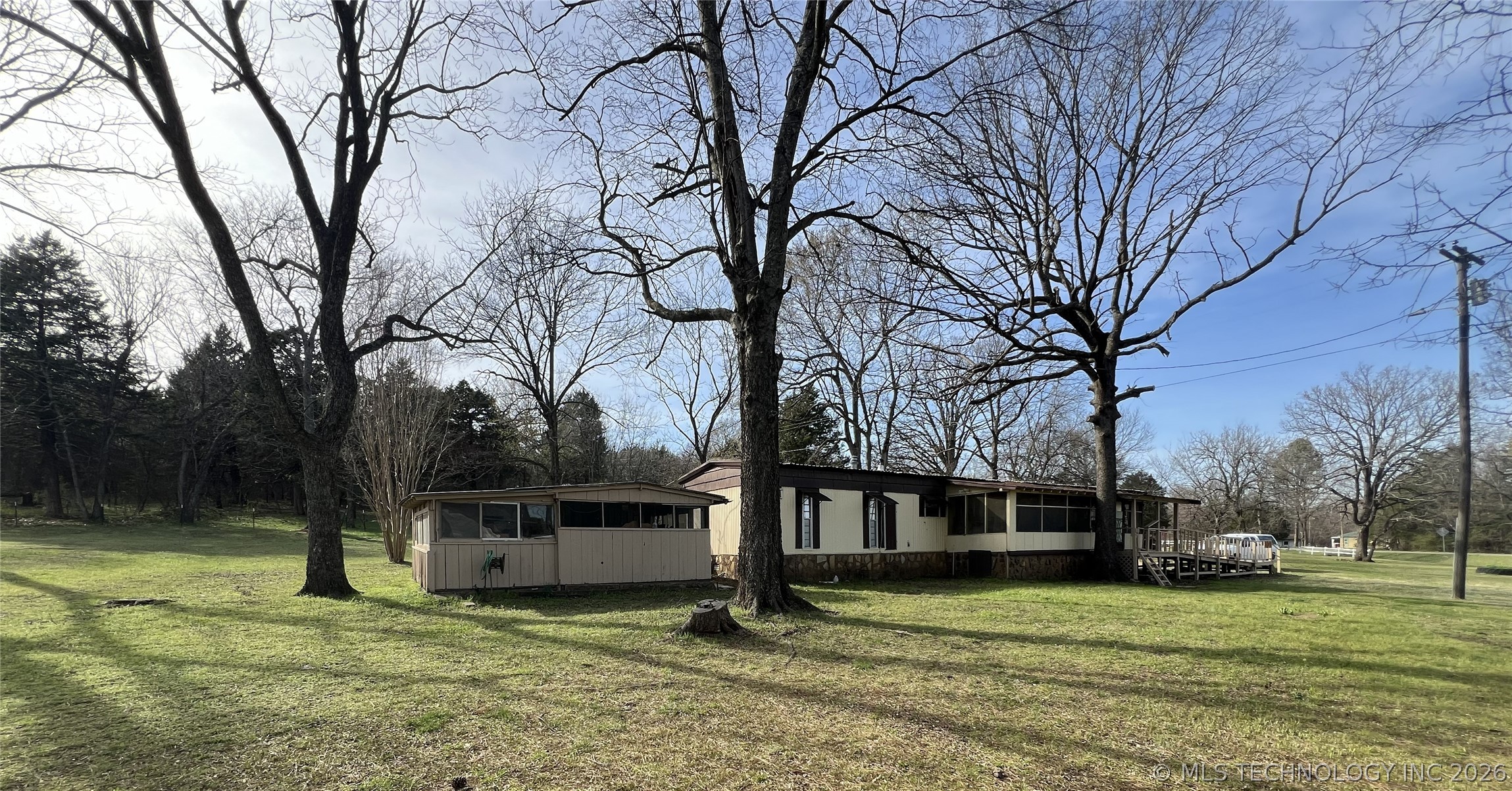 107 S Bk 1401 Street Stigler OK 74462