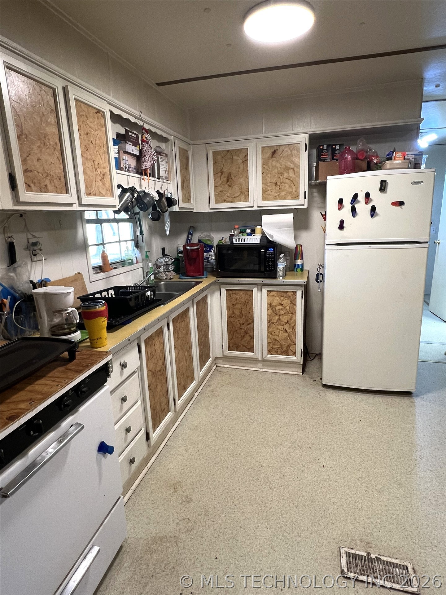 107 S Bk 1401 Street Stigler OK 74462