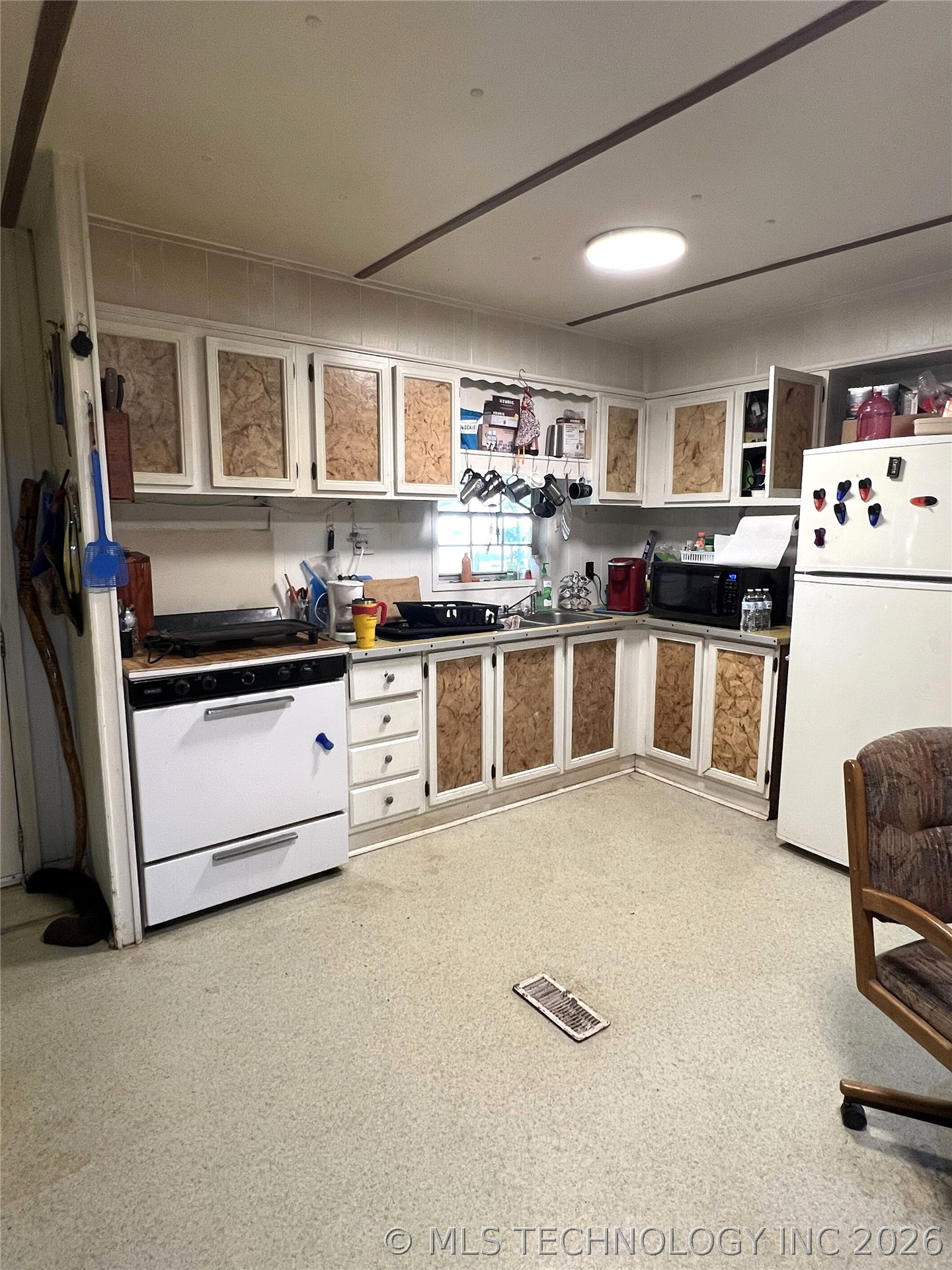 107 S Bk 1401 Street Stigler OK 74462