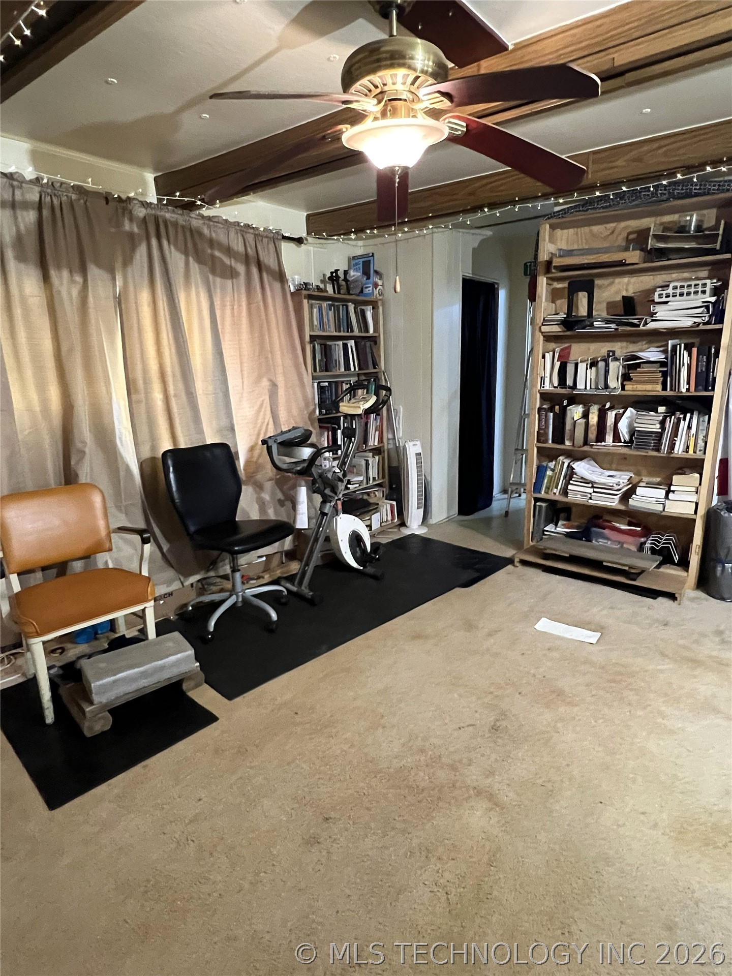107 S Bk 1401 Street Stigler OK 74462
