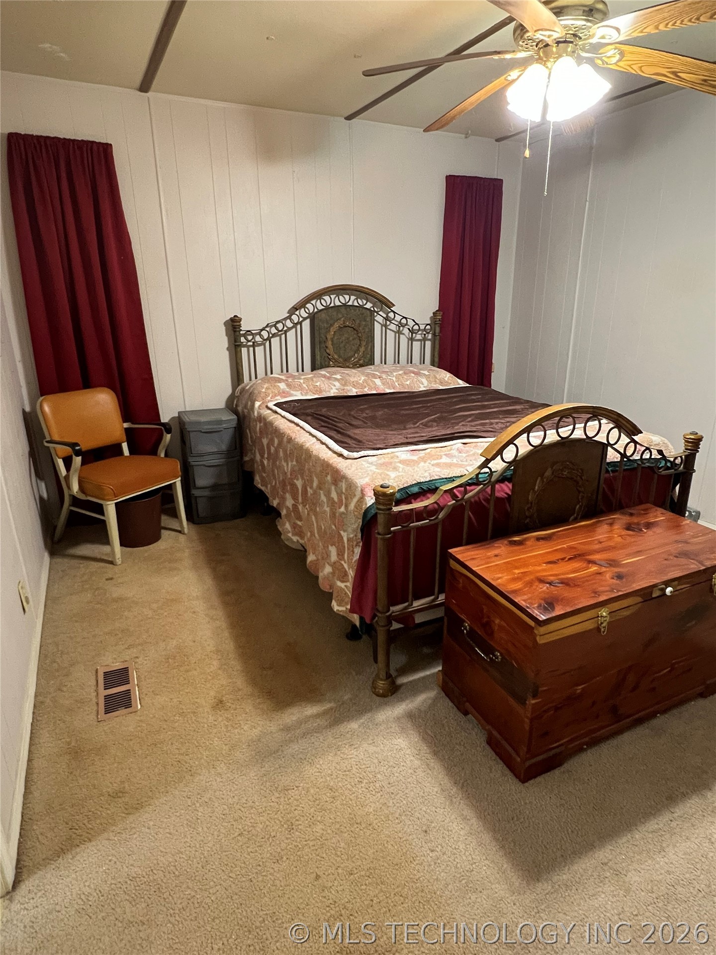 107 S Bk 1401 Street Stigler OK 74462