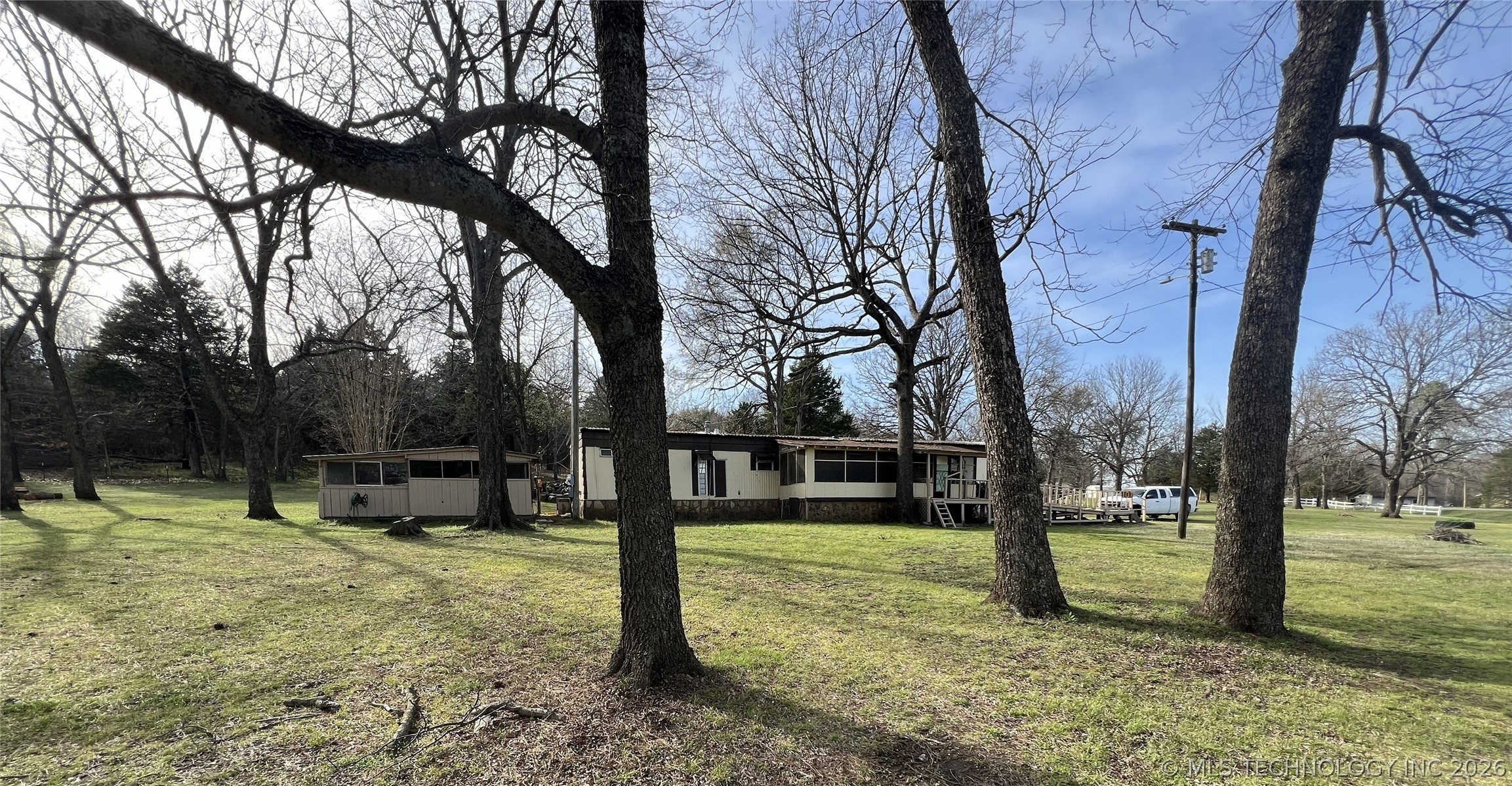 107 S Bk 1401 Street Stigler OK 74462