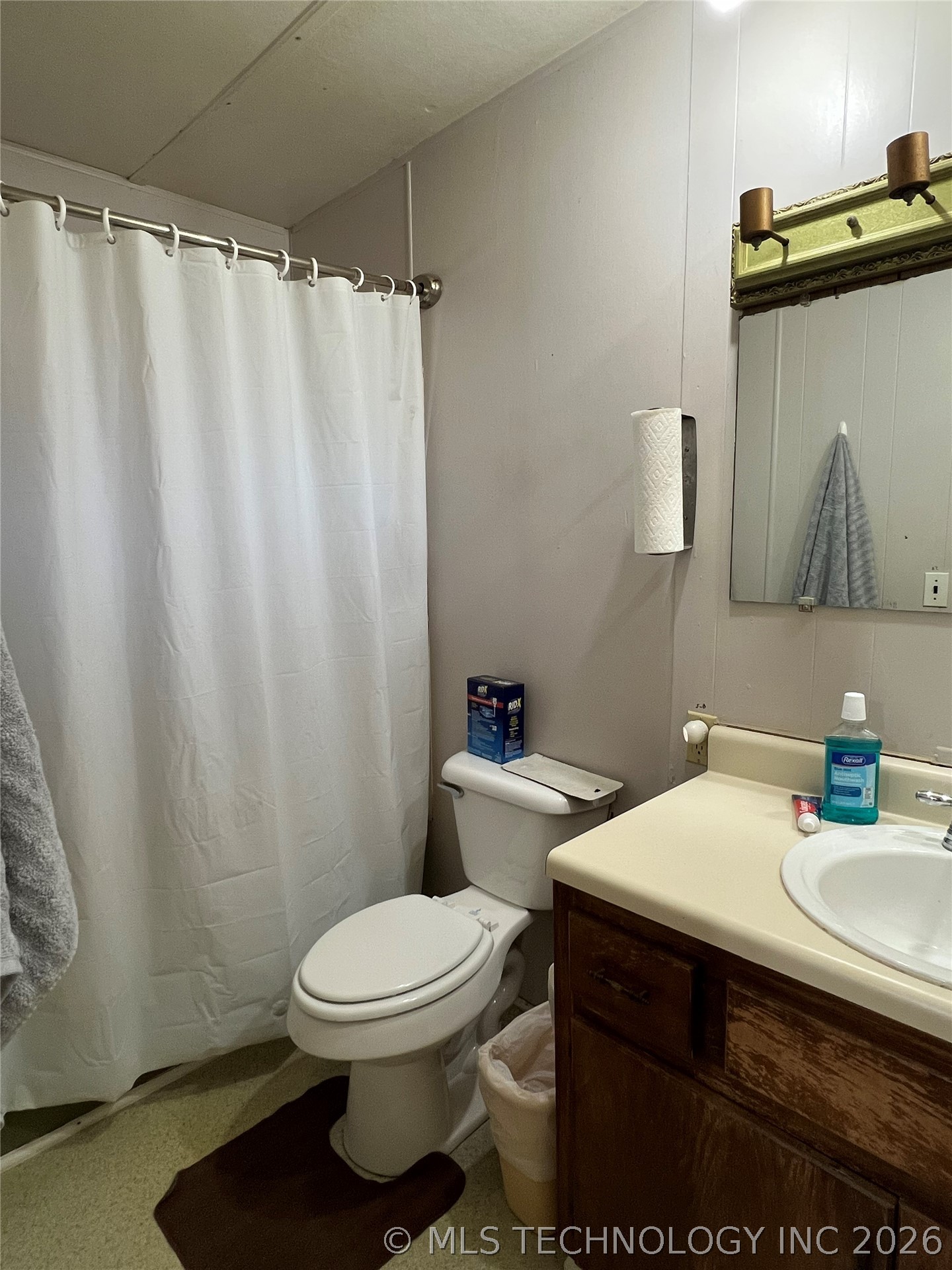 107 S Bk 1401 Street Stigler OK 74462