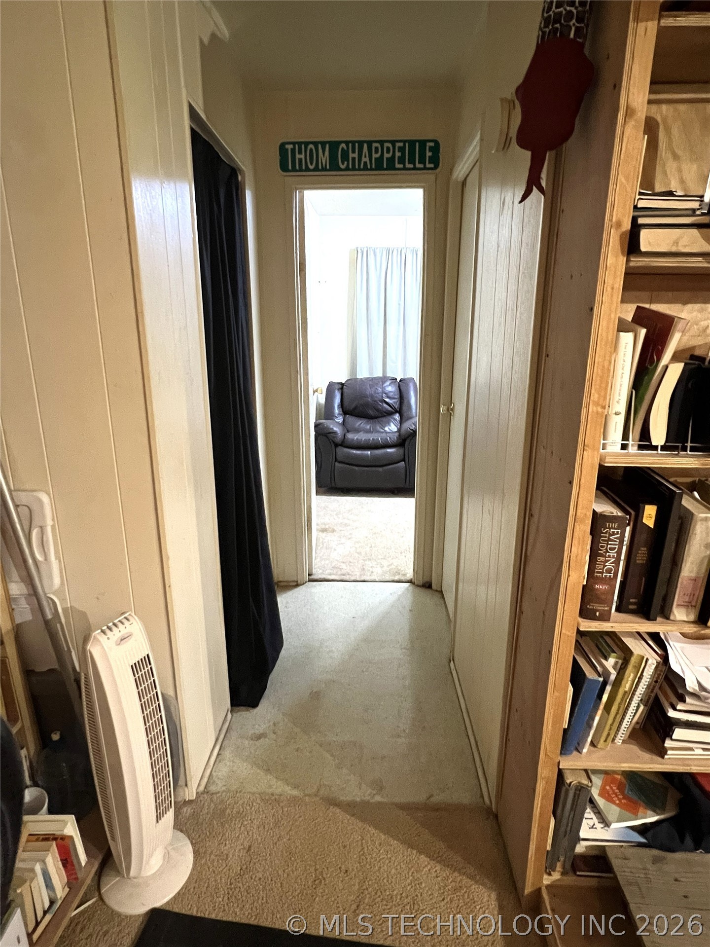 107 S Bk 1401 Street Stigler OK 74462