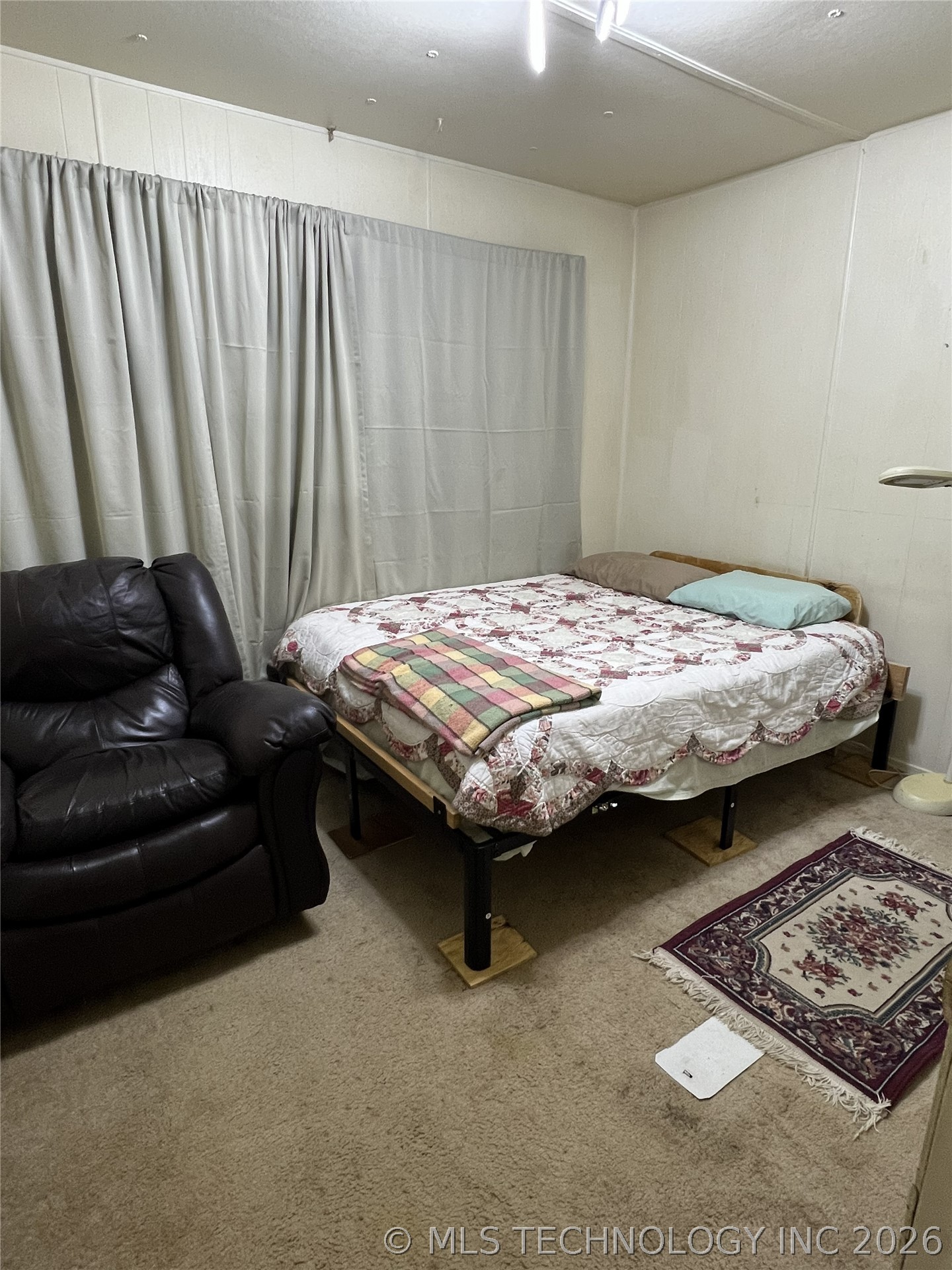107 S Bk 1401 Street Stigler OK 74462