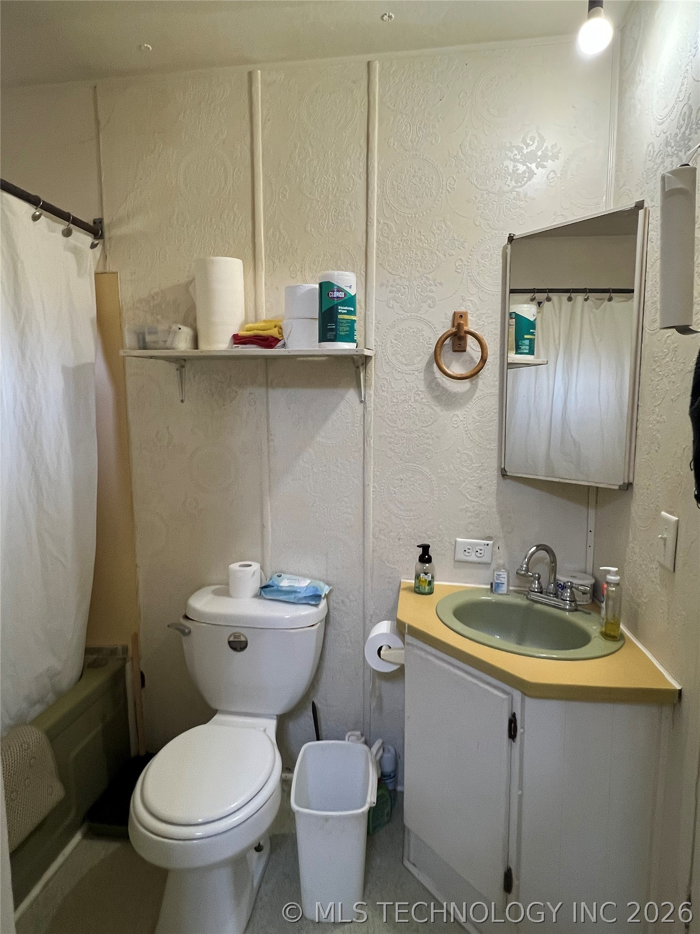 107 S Bk 1401 Street Stigler OK 74462