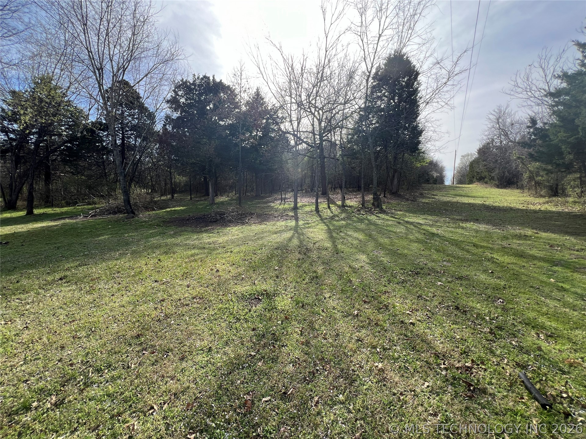 107 S Bk 1401 Street Stigler OK 74462