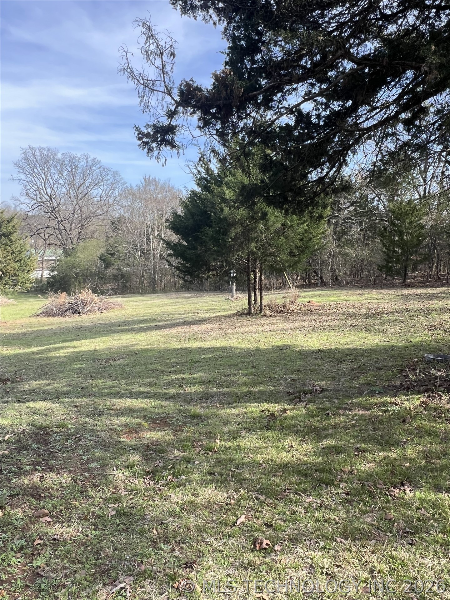 107 S Bk 1401 Street Stigler OK 74462