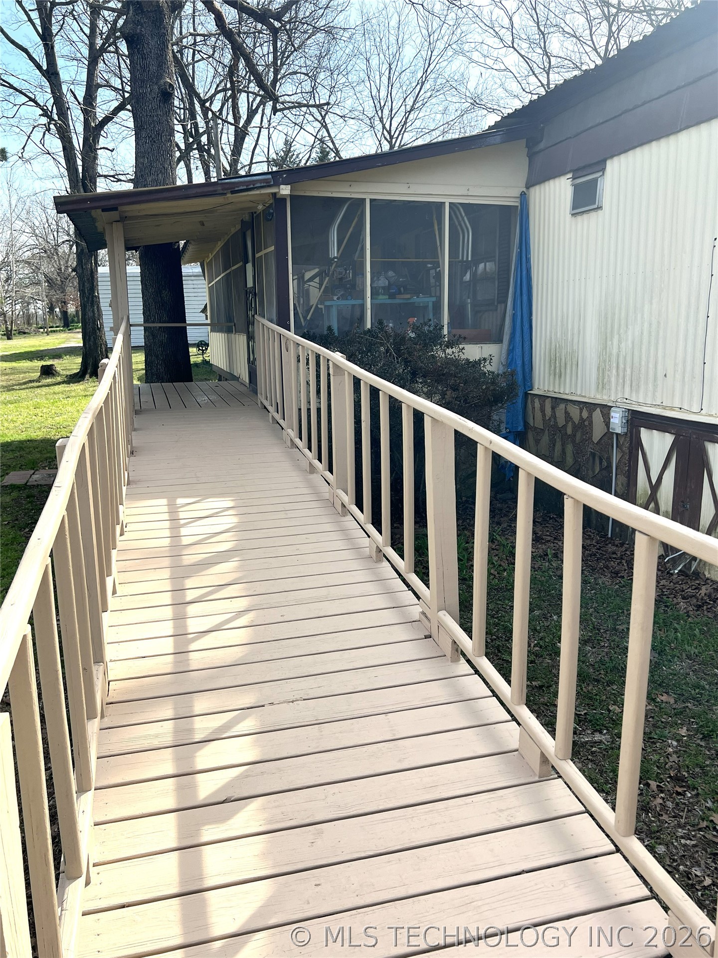 107 S Bk 1401 Street Stigler OK 74462