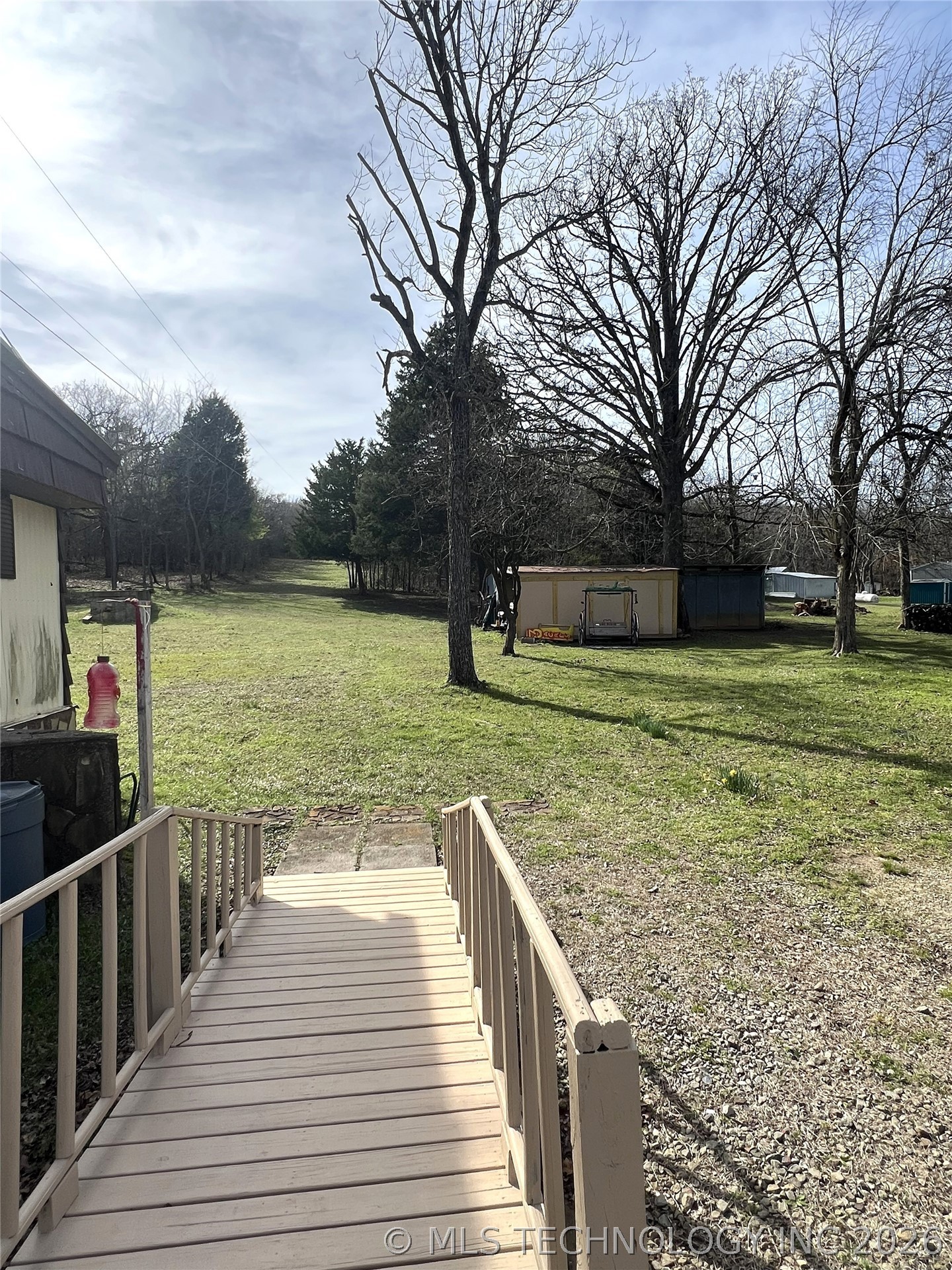 107 S Bk 1401 Street Stigler OK 74462
