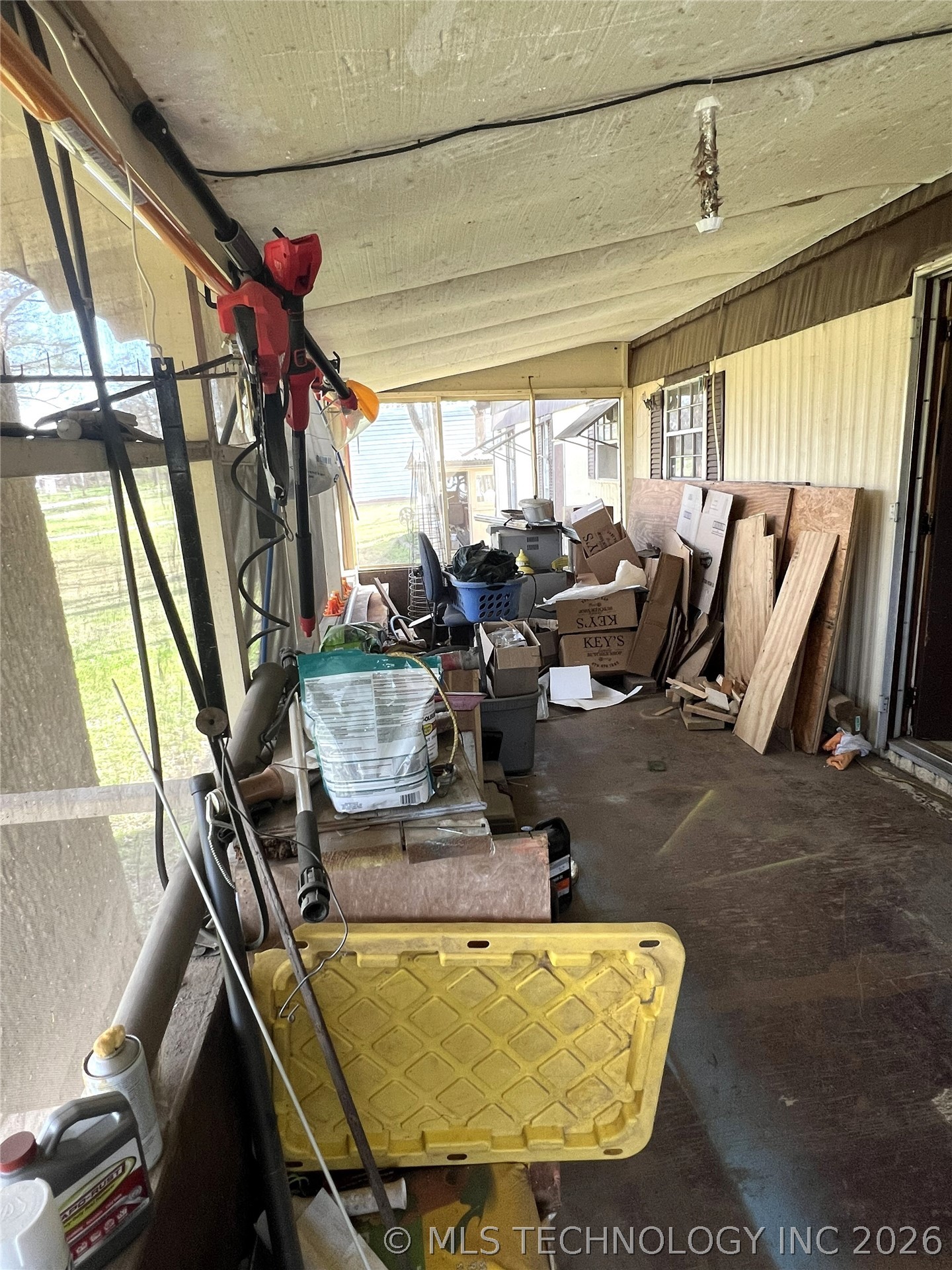 107 S Bk 1401 Street Stigler OK 74462