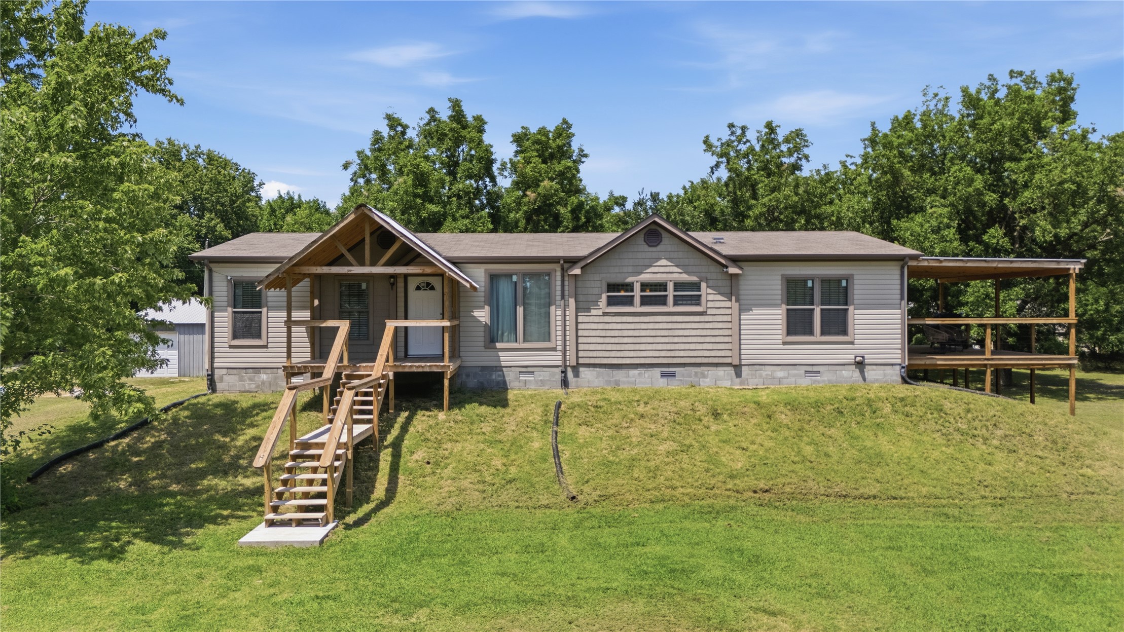17225 E 640 Road Inola OK 74036