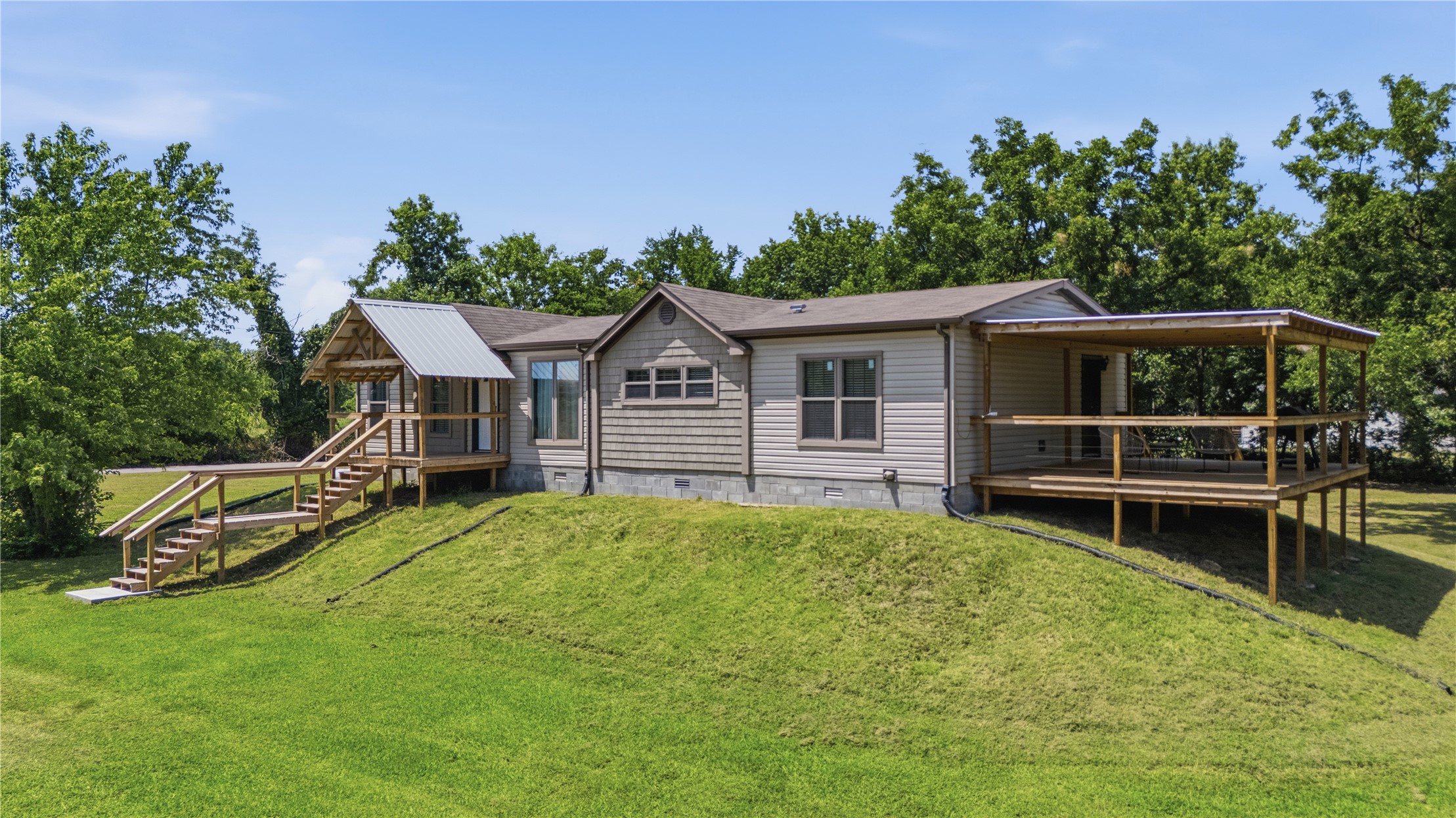 17225 E 640 Road Inola OK 74036