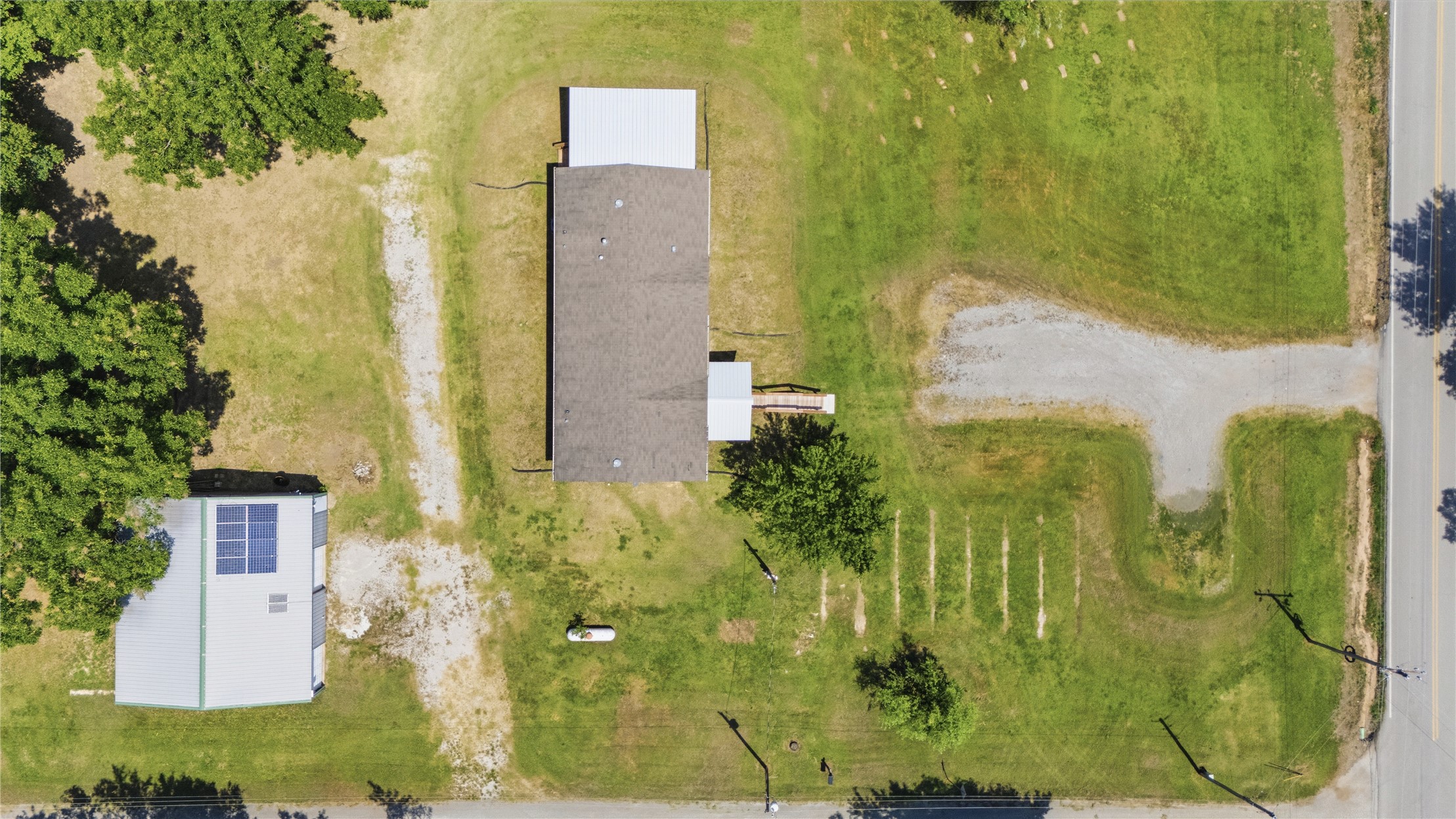 17225 E 640 Road Inola OK 74036