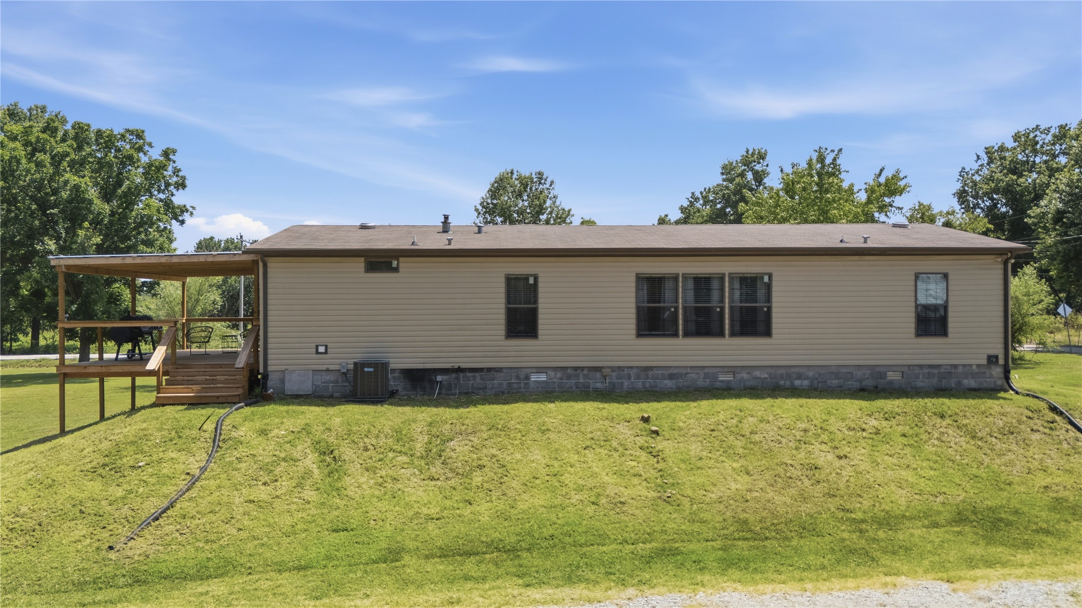 17225 E 640 Road Inola OK 74036