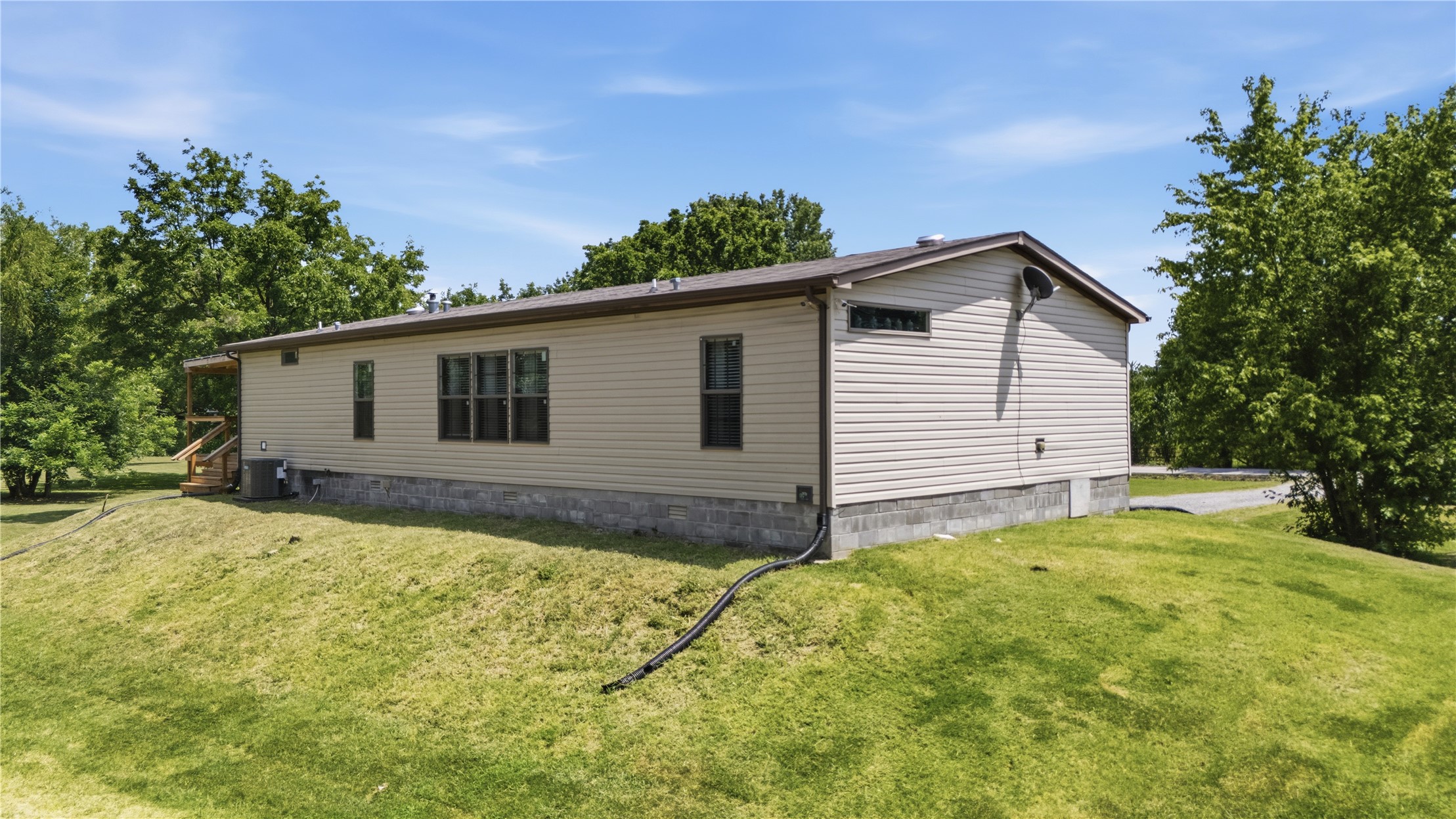 17225 E 640 Road Inola OK 74036