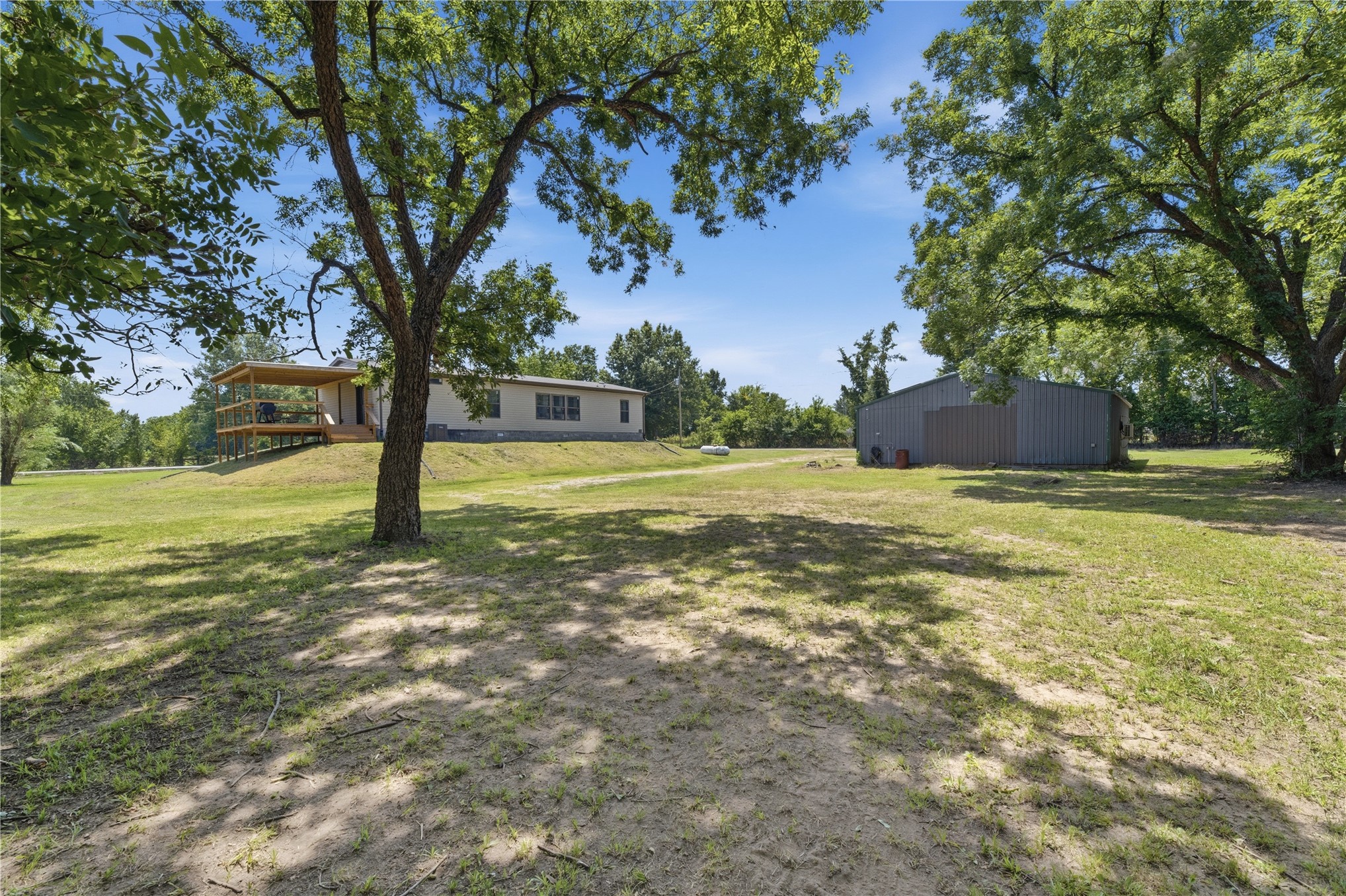 17225 E 640 Road Inola OK 74036