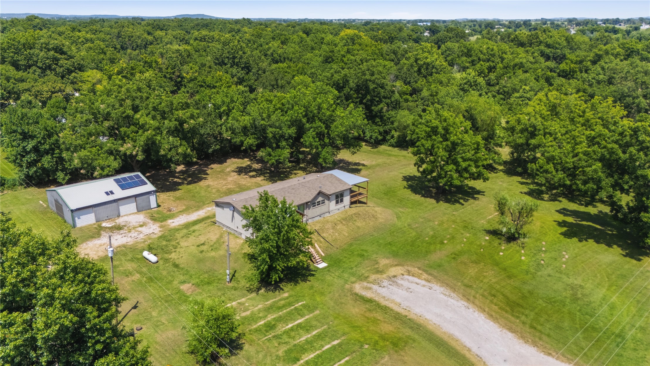 17225 E 640 Road Inola OK 74036