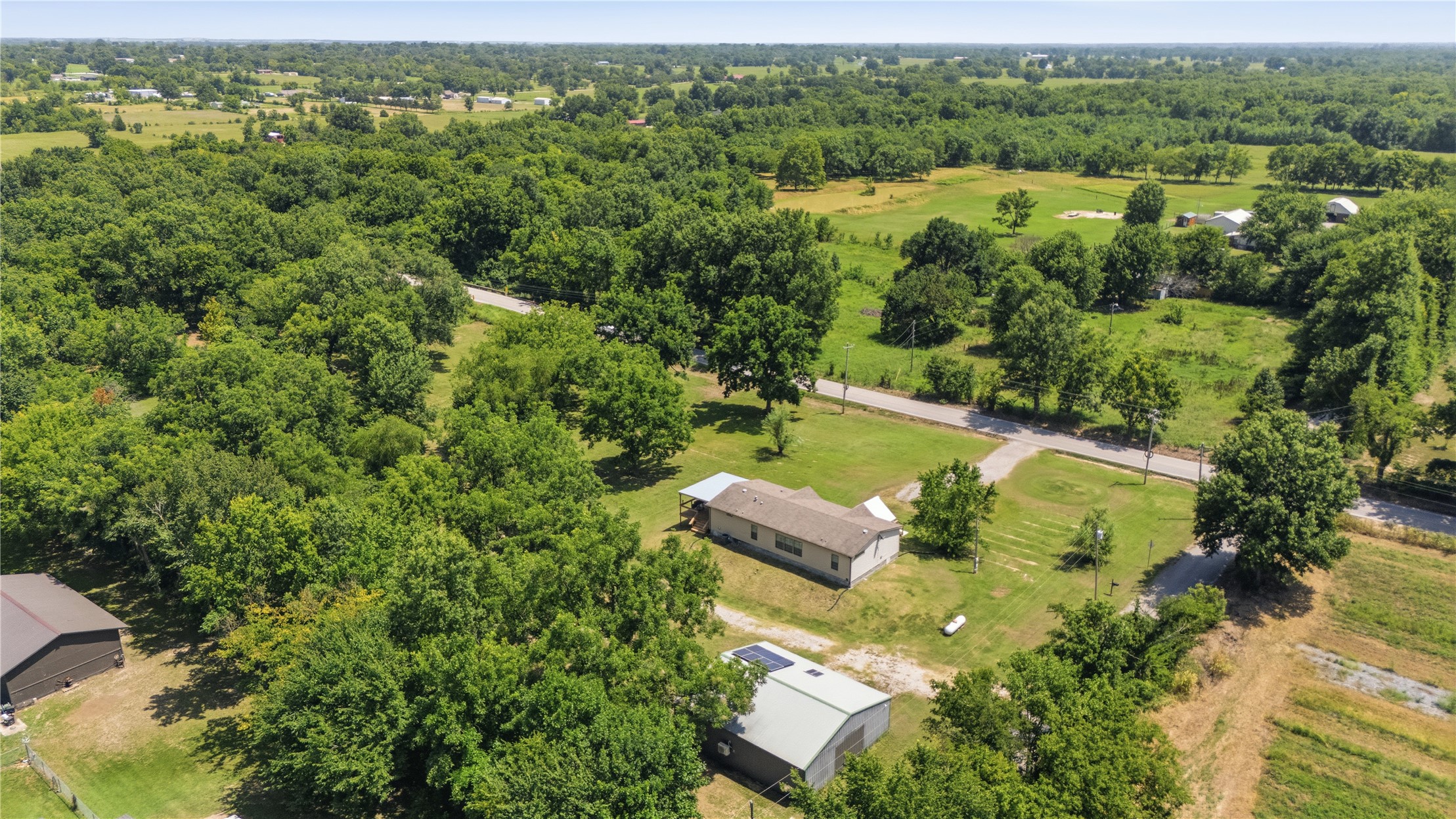 17225 E 640 Road Inola OK 74036