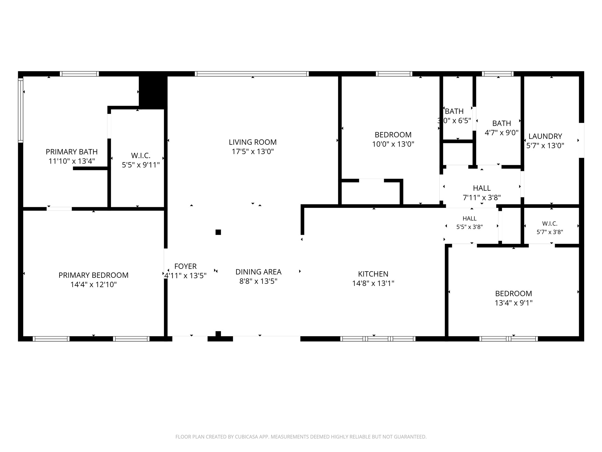 17225 E 640 Road Inola OK 74036
