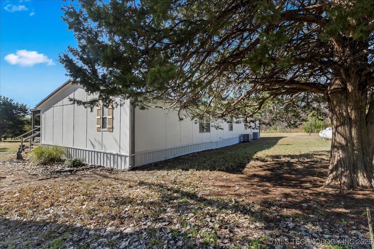 Cleveland OK 74020