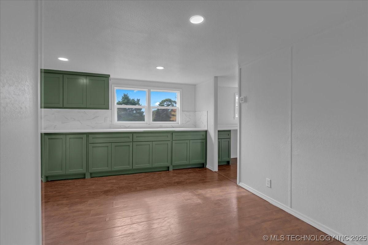 Cleveland OK 74020