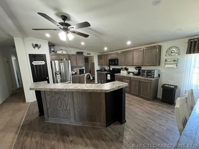 113136 N 4287 Road Porum OK 74455