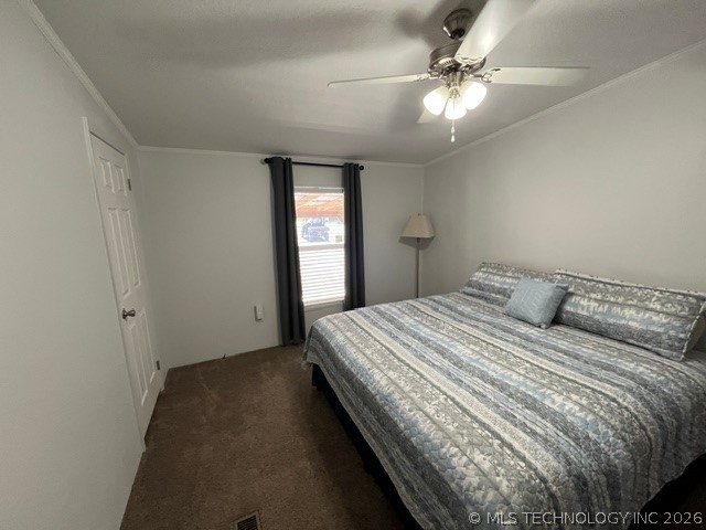 113136 N 4287 Road Porum OK 74455