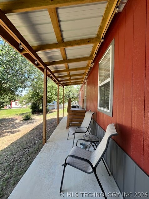 113136 N 4287 Road Porum OK 74455