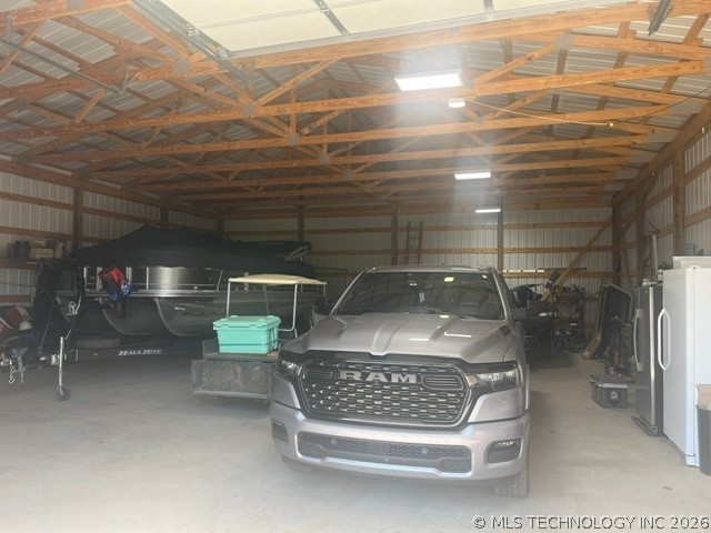 113136 N 4287 Road Porum OK 74455
