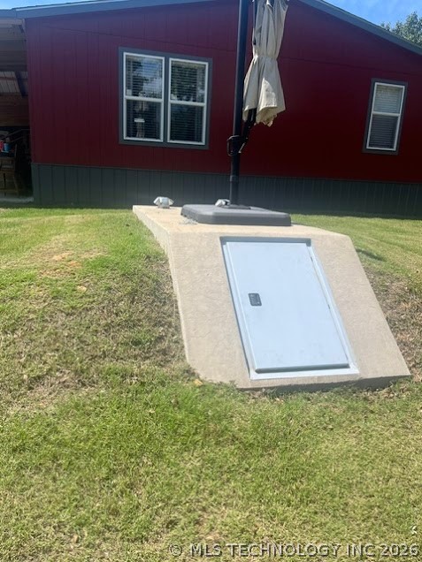 113136 N 4287 Road Porum OK 74455