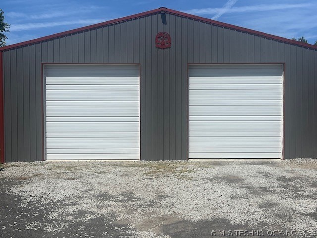 113136 N 4287 Road Porum OK 74455