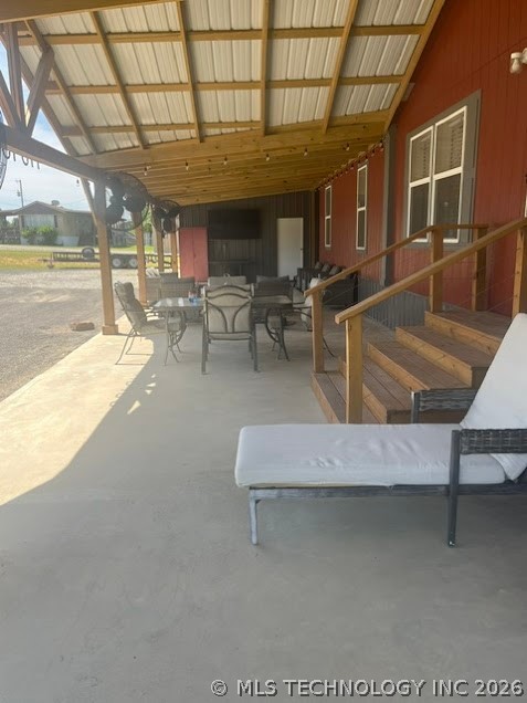 113136 N 4287 Road Porum OK 74455