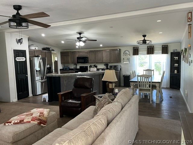 113136 N 4287 Road Porum OK 74455