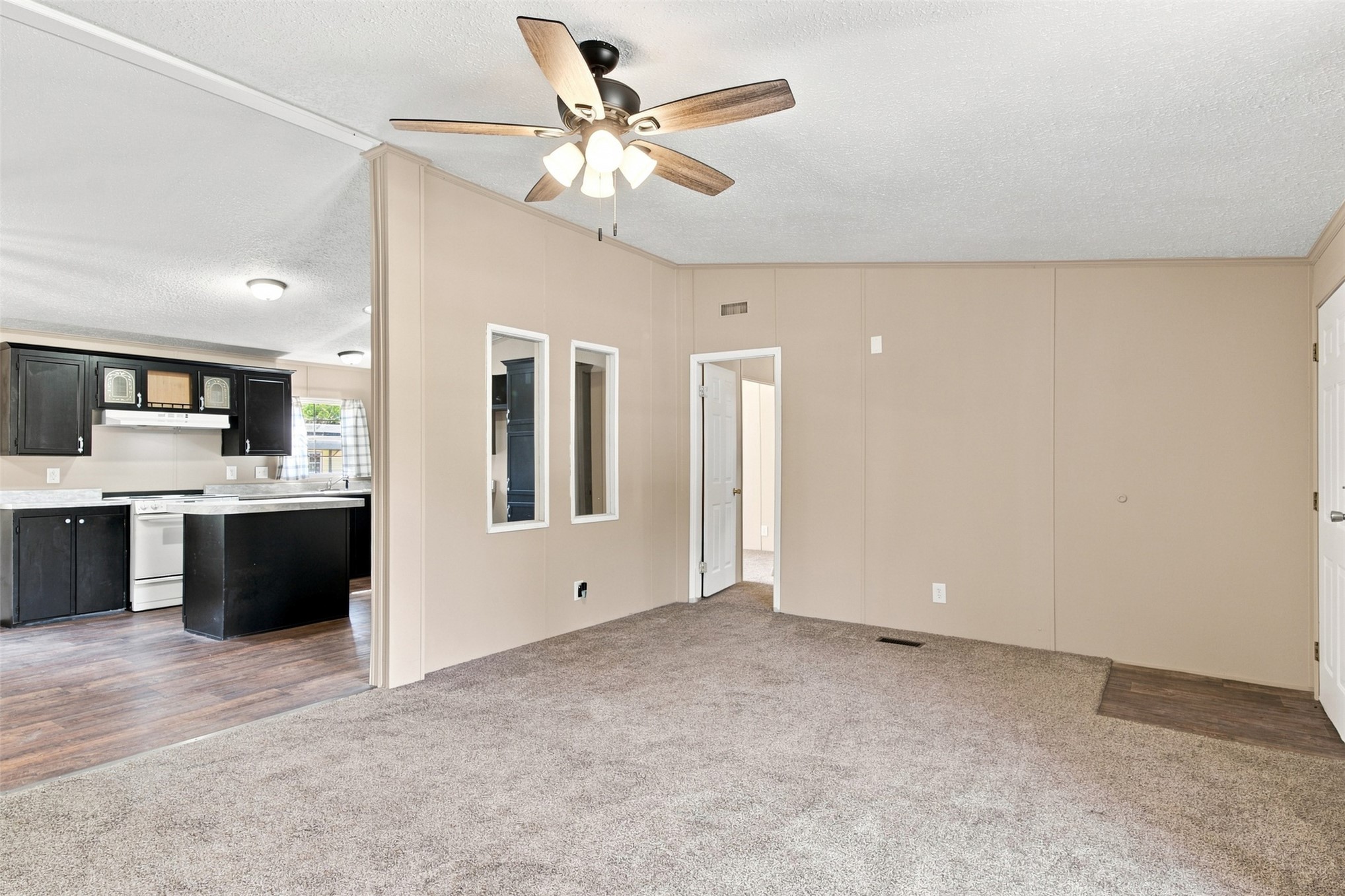 296 S Pine Street Big Cabin OK 74332