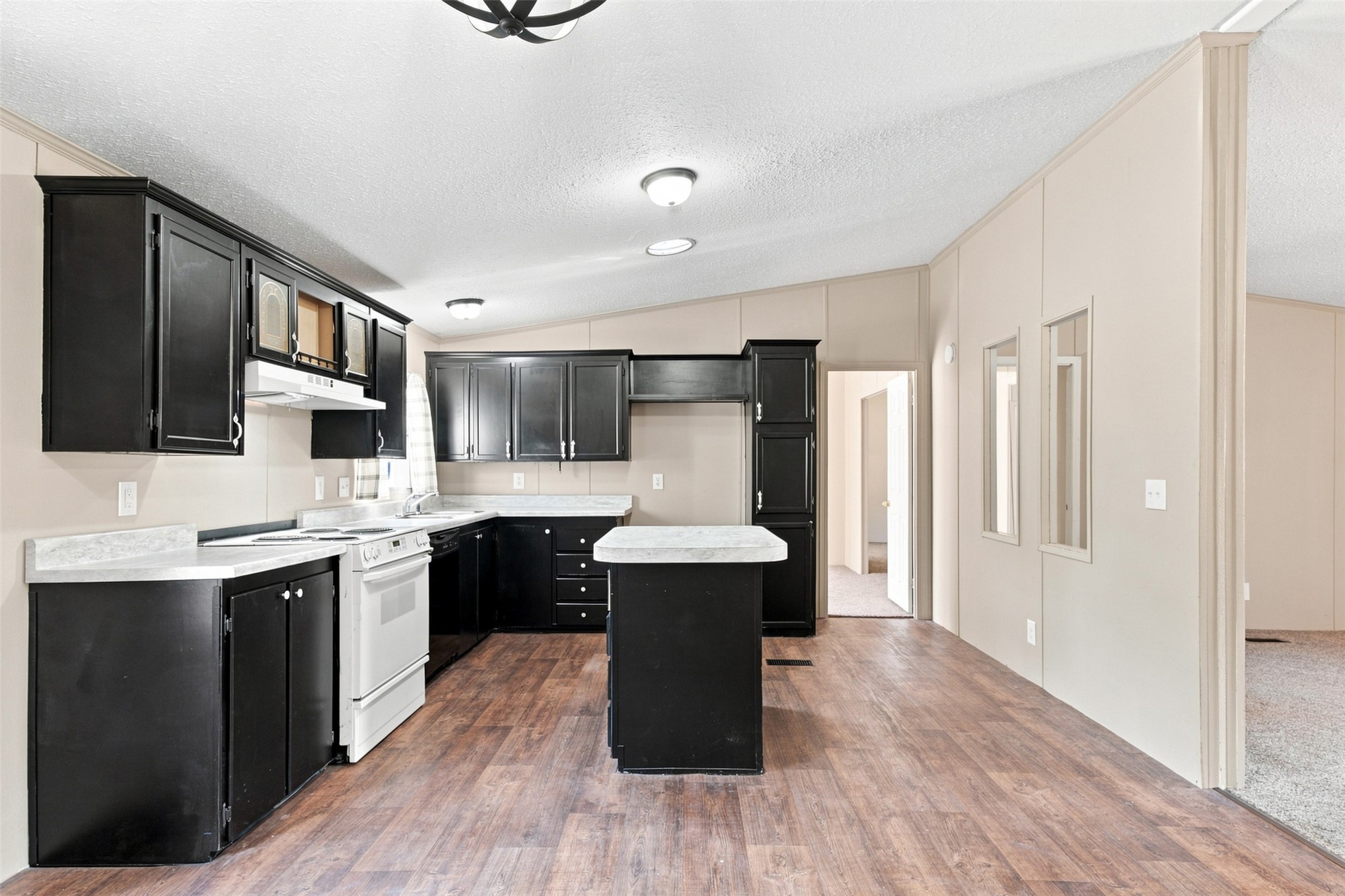 296 S Pine Street Big Cabin OK 74332