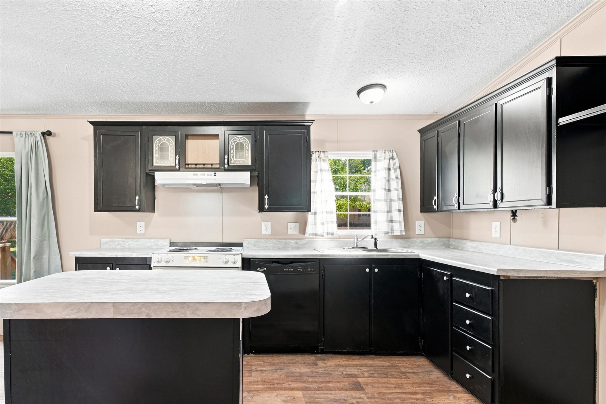 296 S Pine Street Big Cabin OK 74332