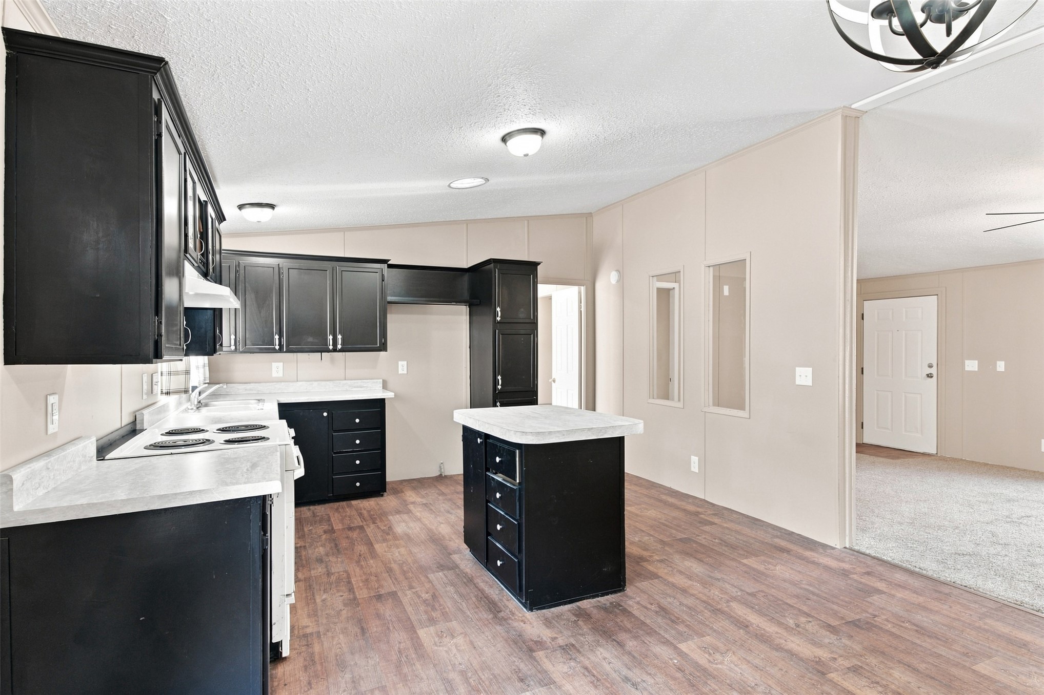 296 S Pine Street Big Cabin OK 74332