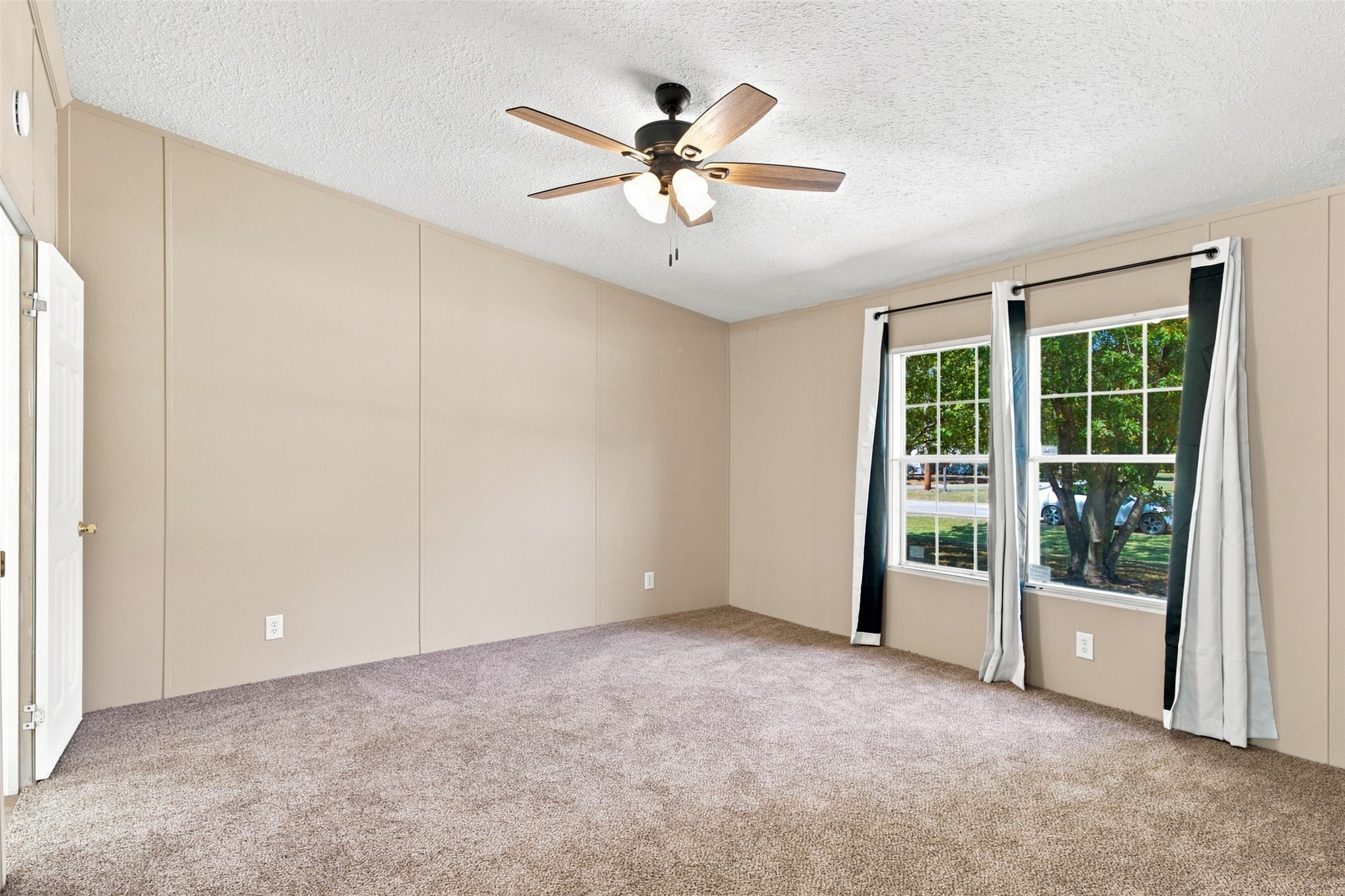 296 S Pine Street Big Cabin OK 74332