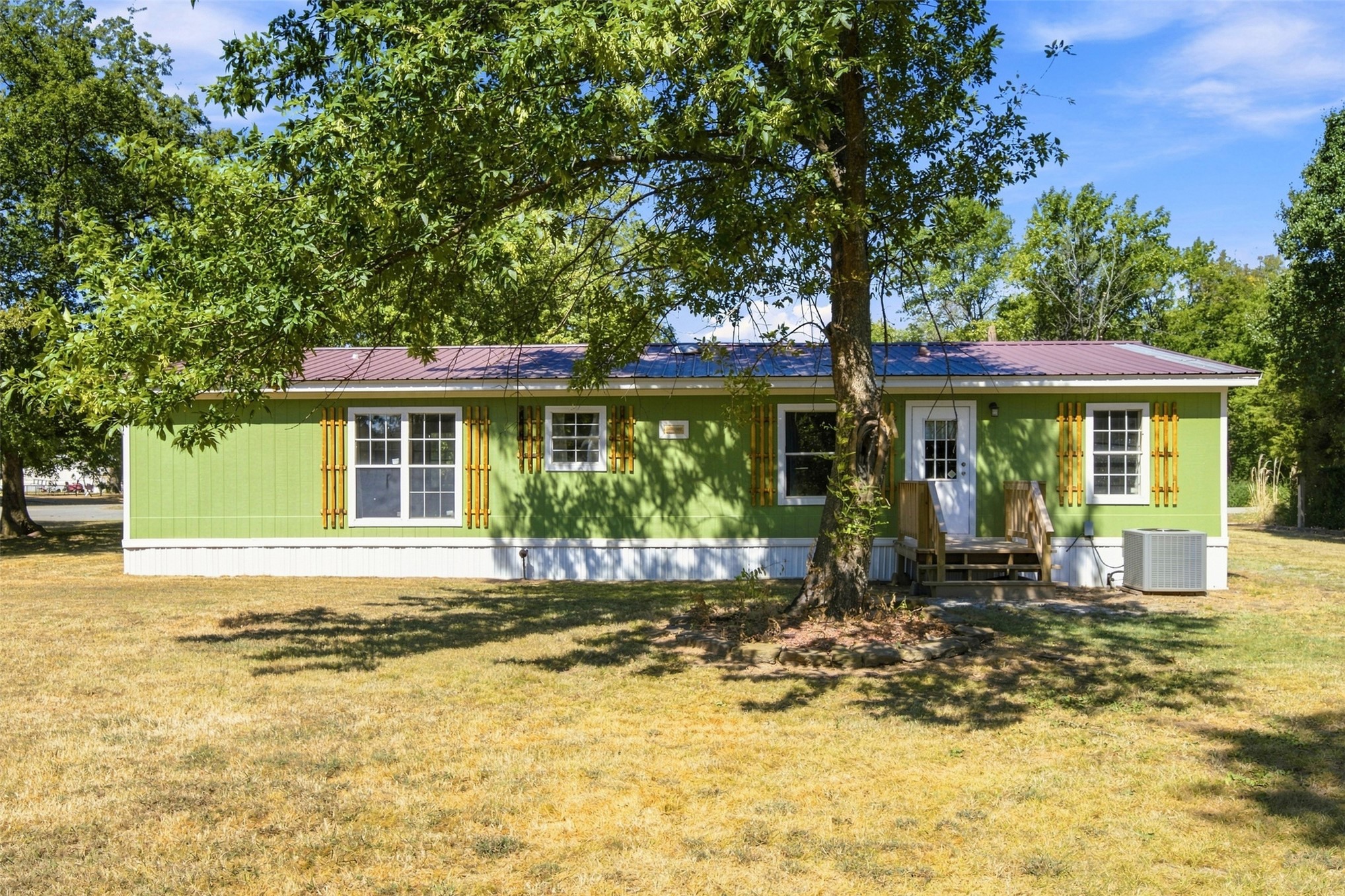 296 S Pine Street Big Cabin OK 74332