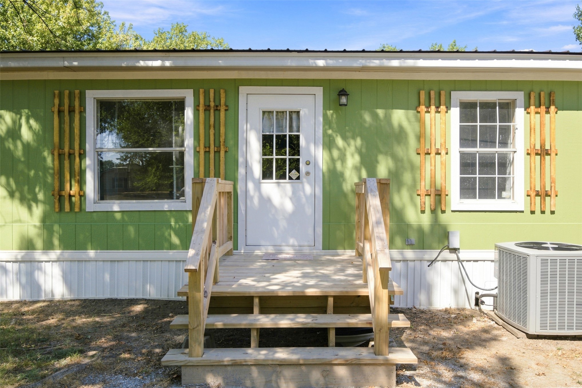 296 S Pine Street Big Cabin OK 74332