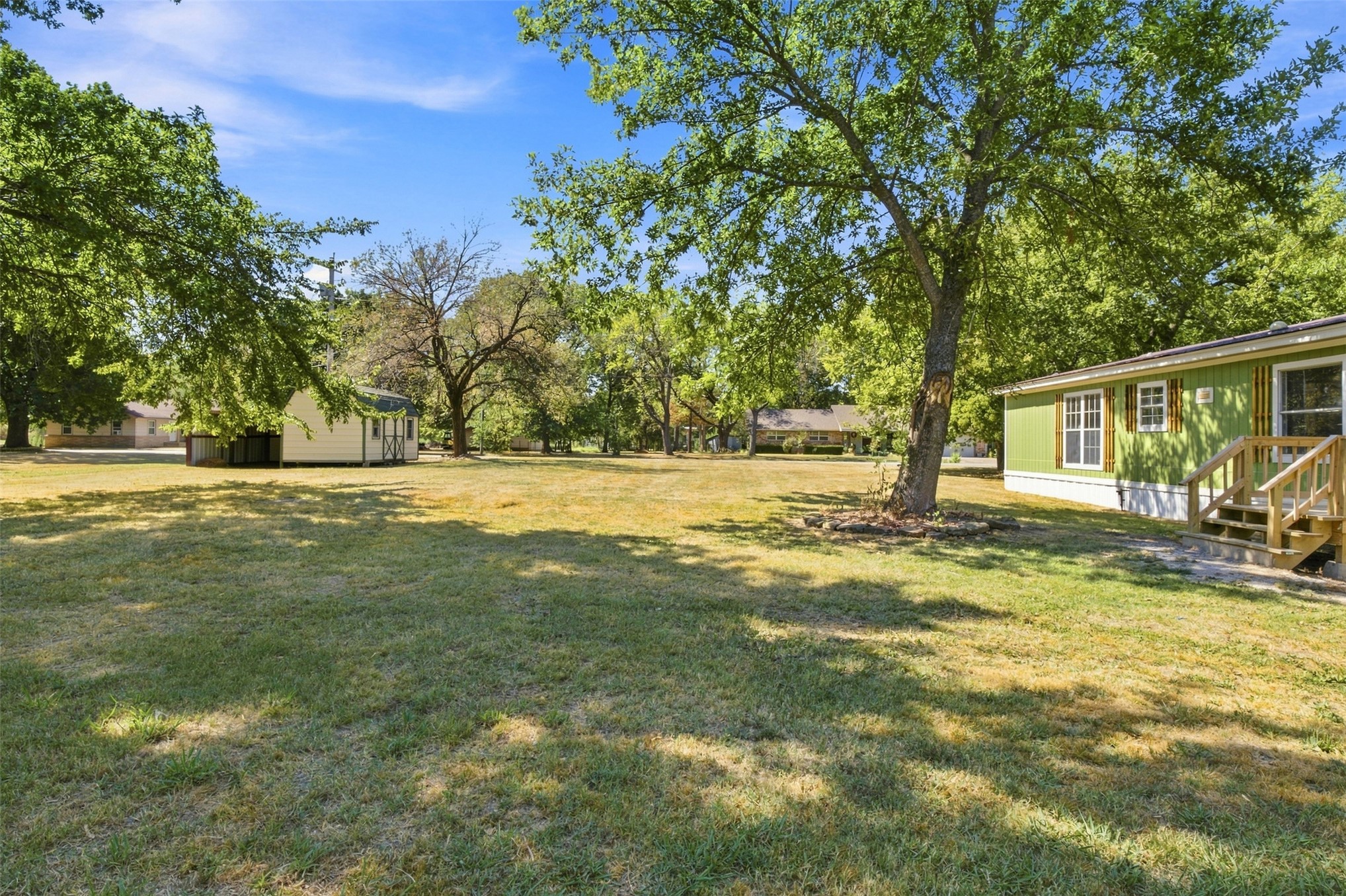 296 S Pine Street Big Cabin OK 74332